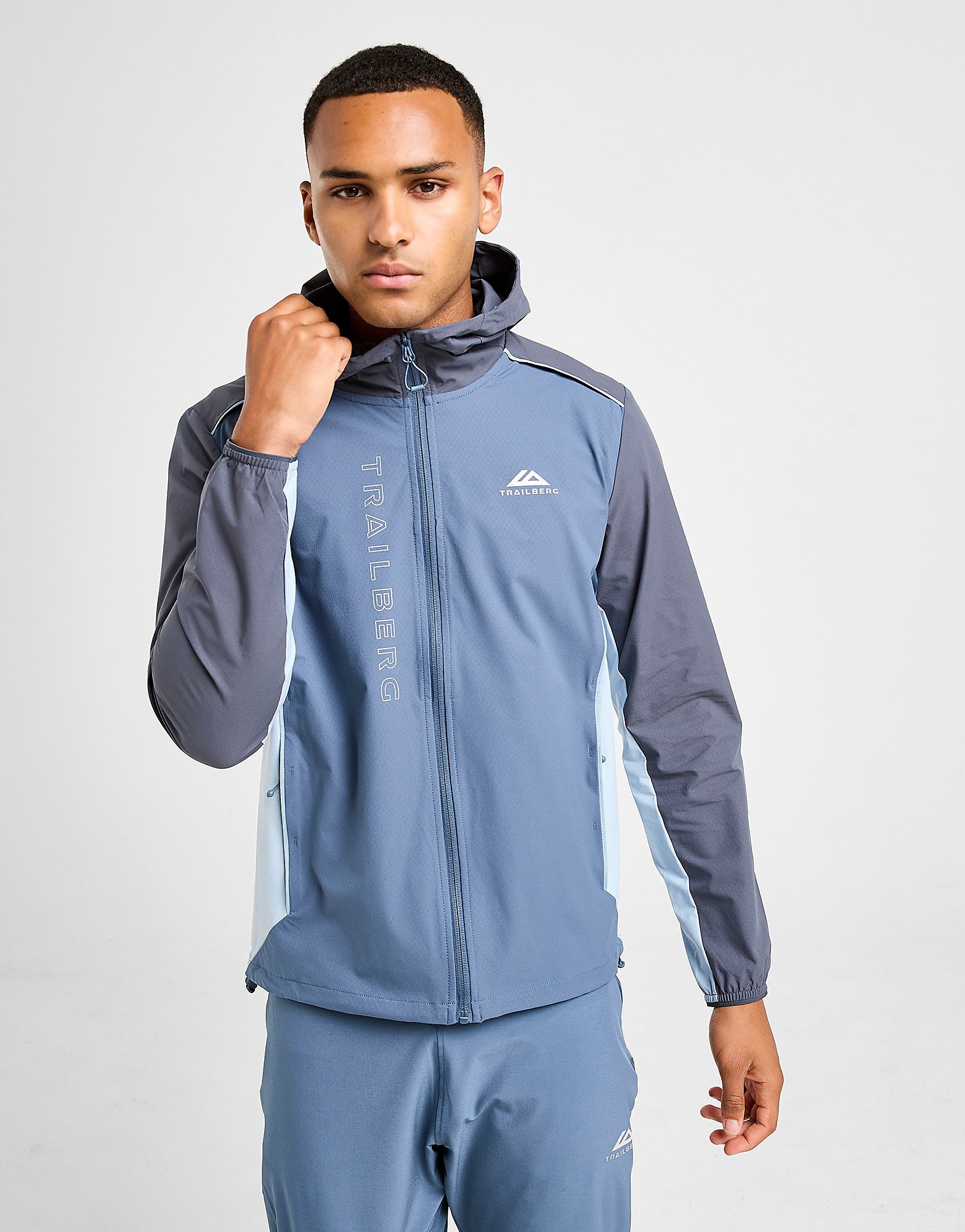 Trailberg Triathlon Jacket