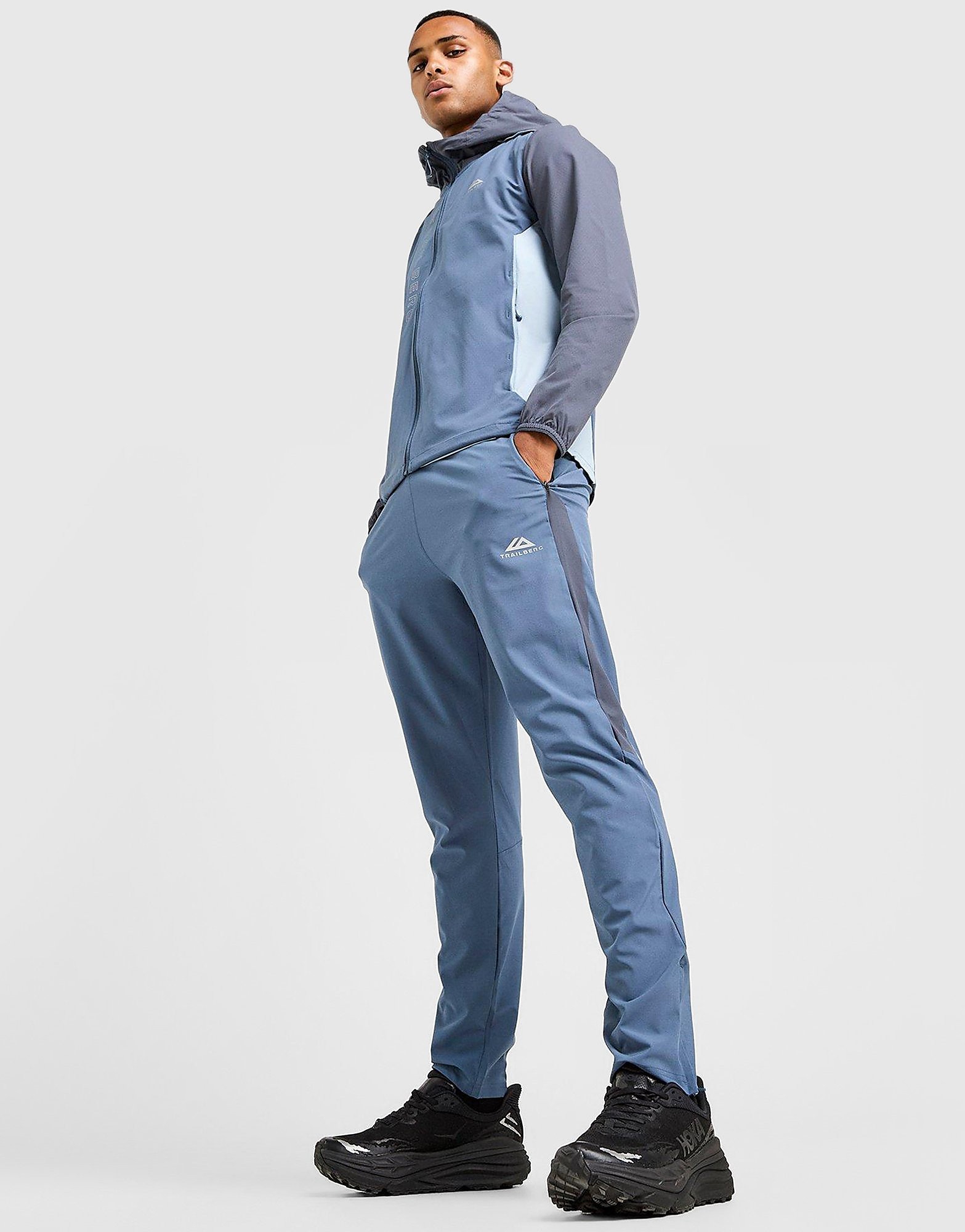 Trailberg Triathlon Track Pants