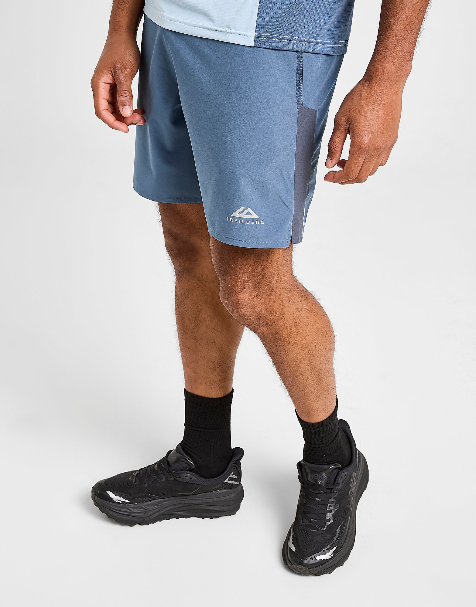 Trailberg Triathlon Shorts