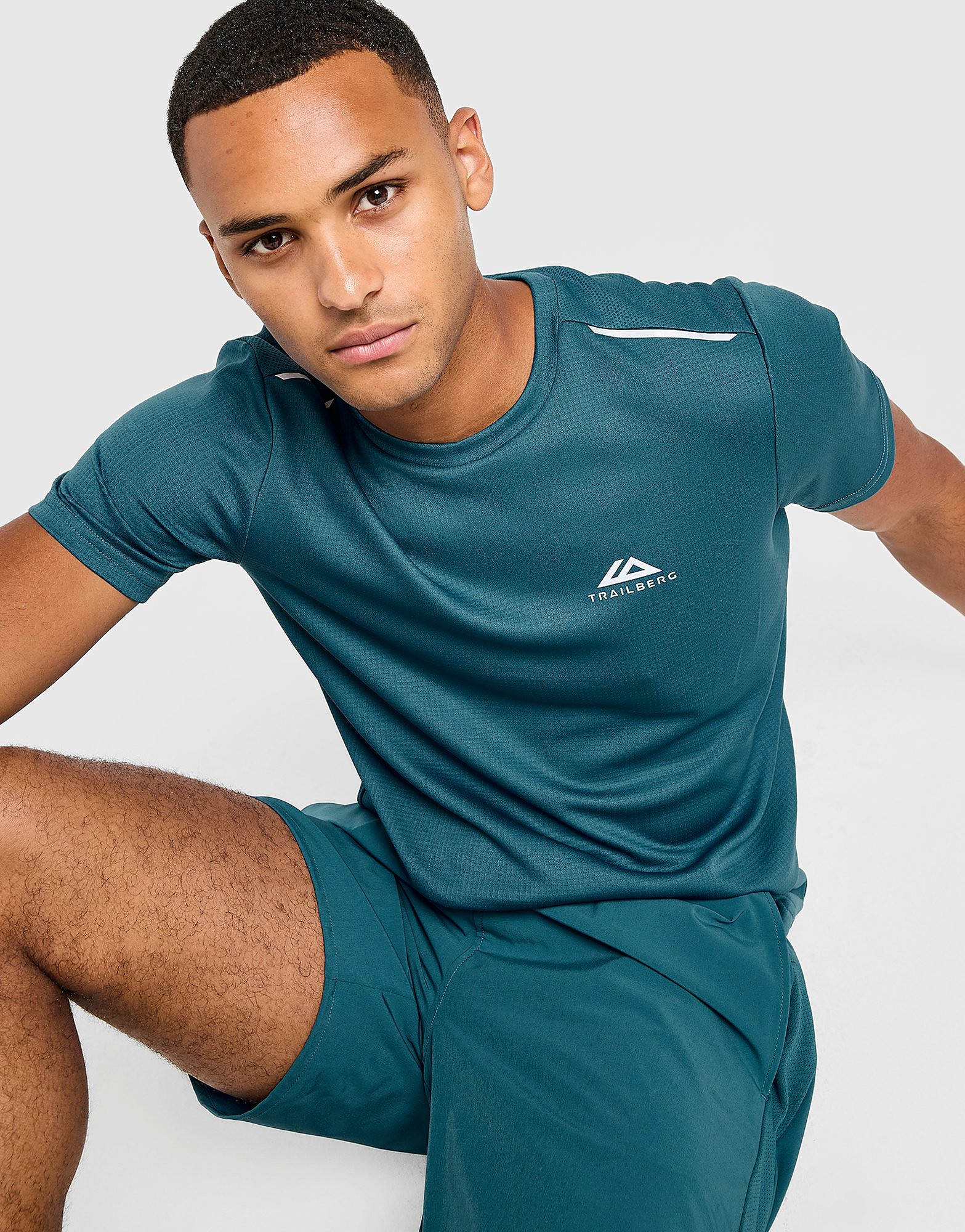 Trailberg Focus T Shirt - vue 2