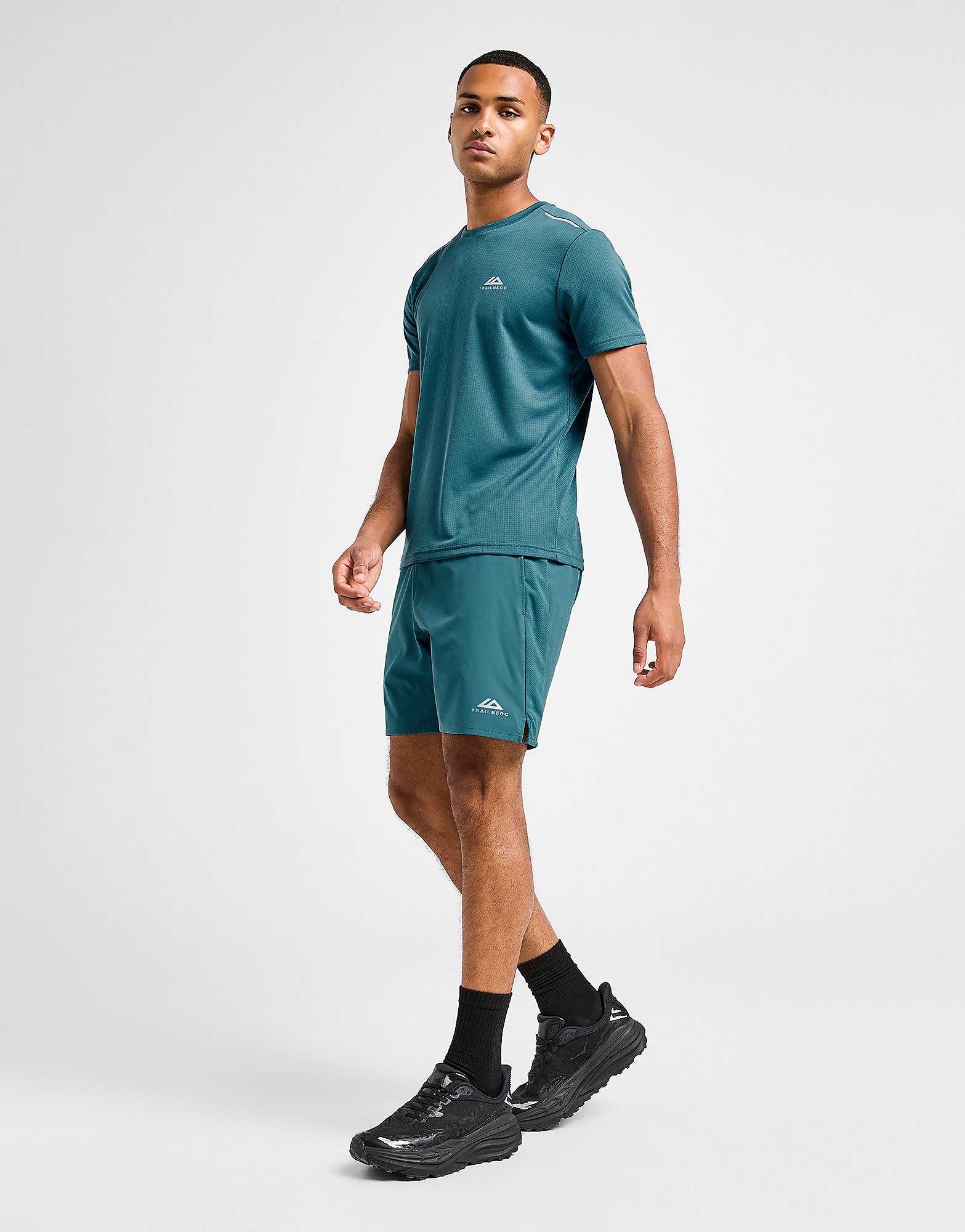 Trailberg Short Essential 2.0 Homme - vue 3