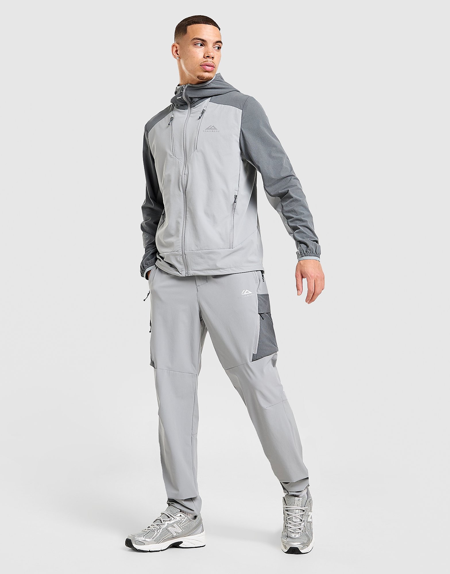 Trailberg Faltenjura Track Pants