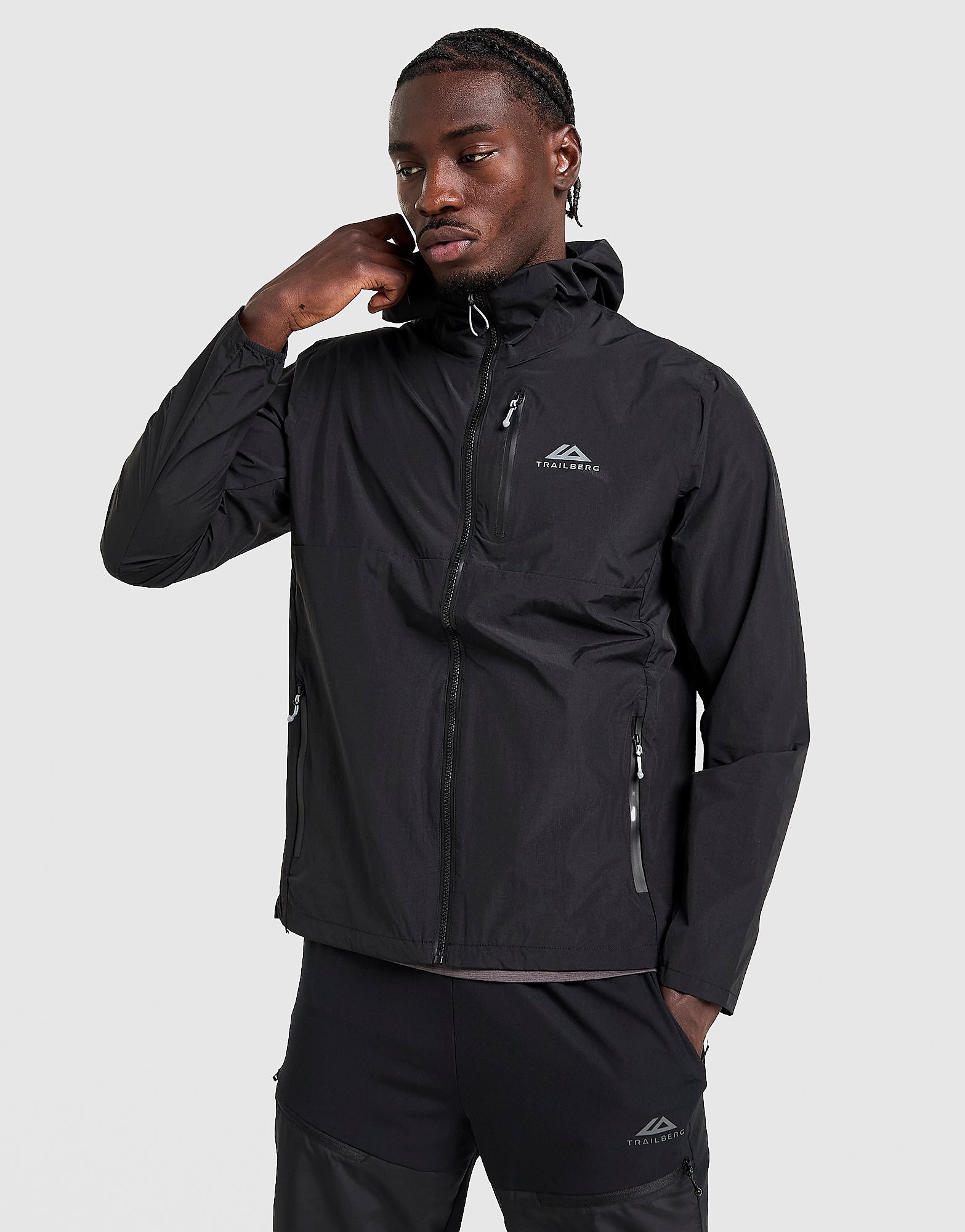 Trailberg Longitude Jacket