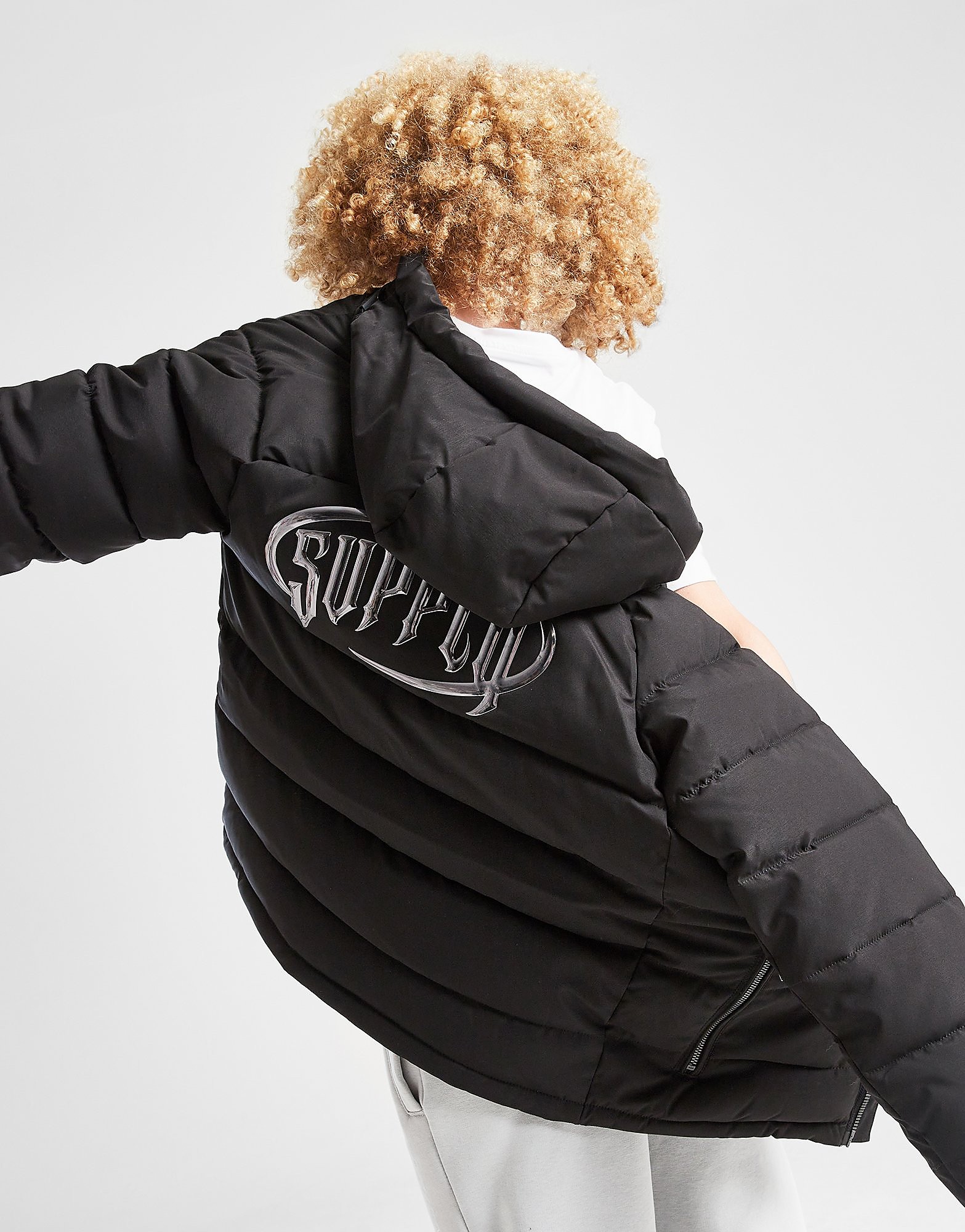 Supply & Demand Doudoune Hydro Junior