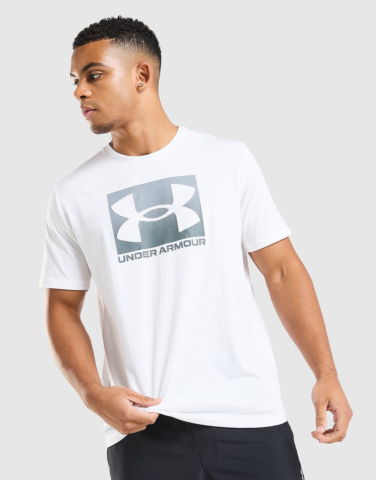 Under Armour T shirt UA Foundation