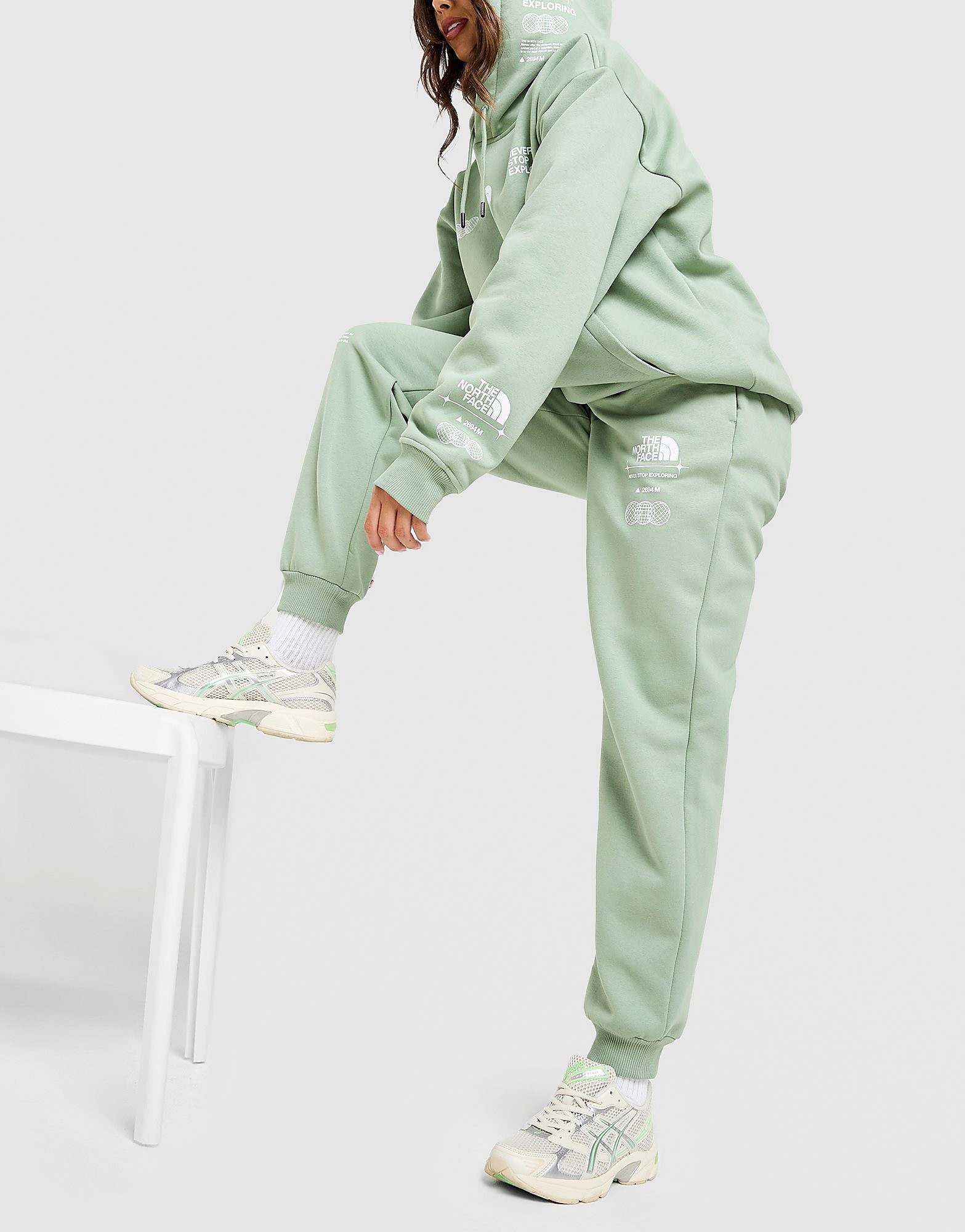 The North Face Tech Joggers