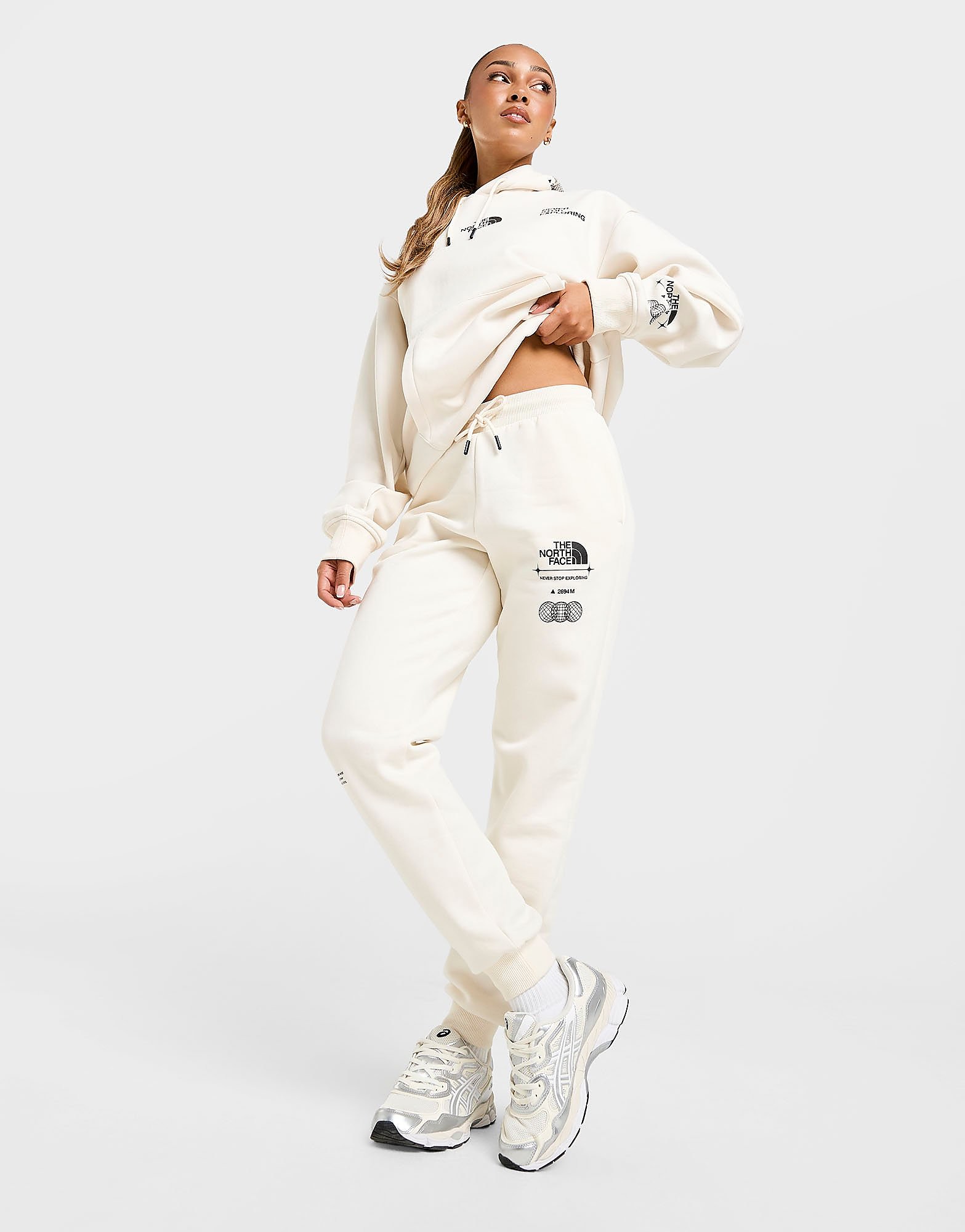 The North Face Tech Joggers - vue 2