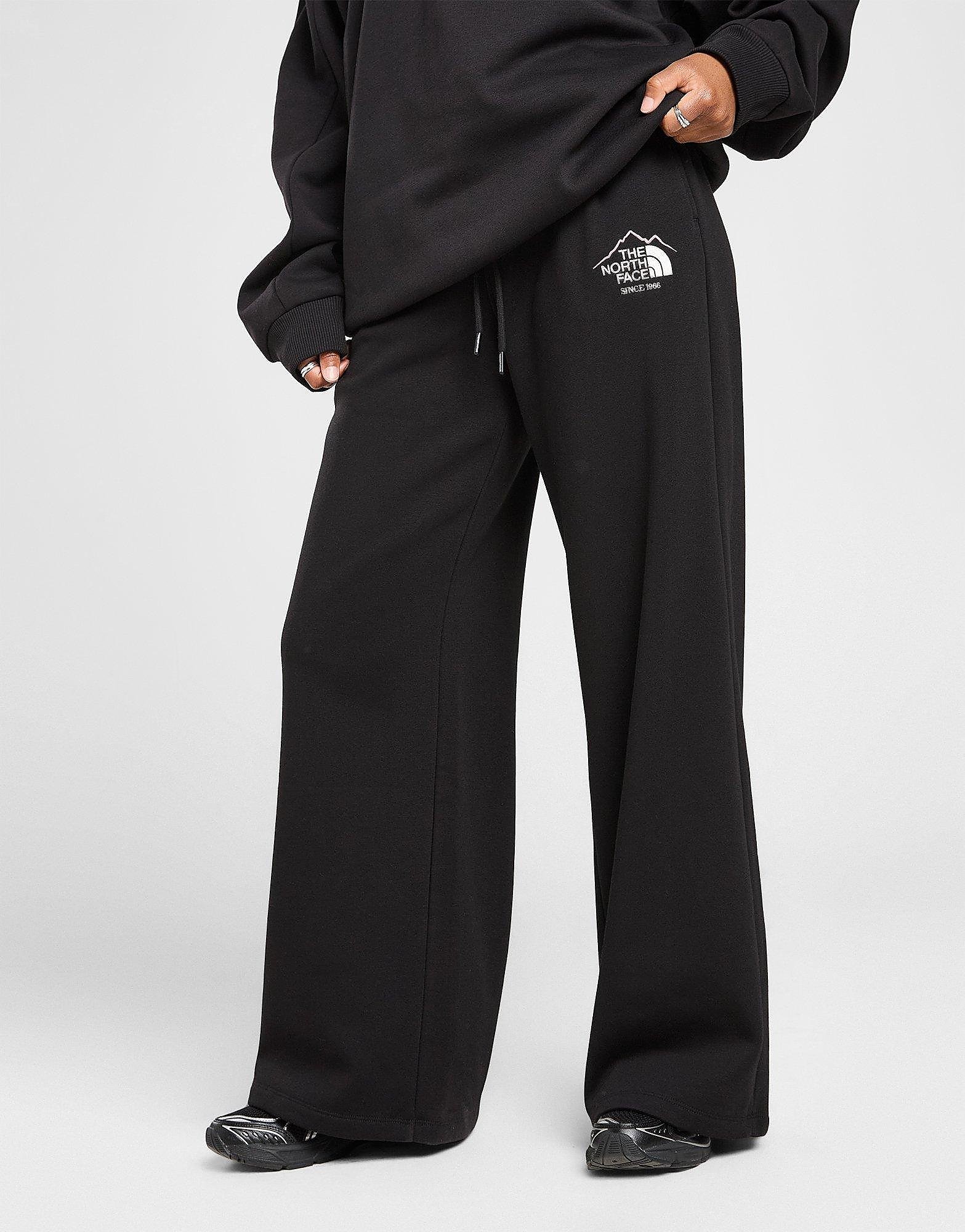 The North Face Gaspra Wide Joggers - vue 2