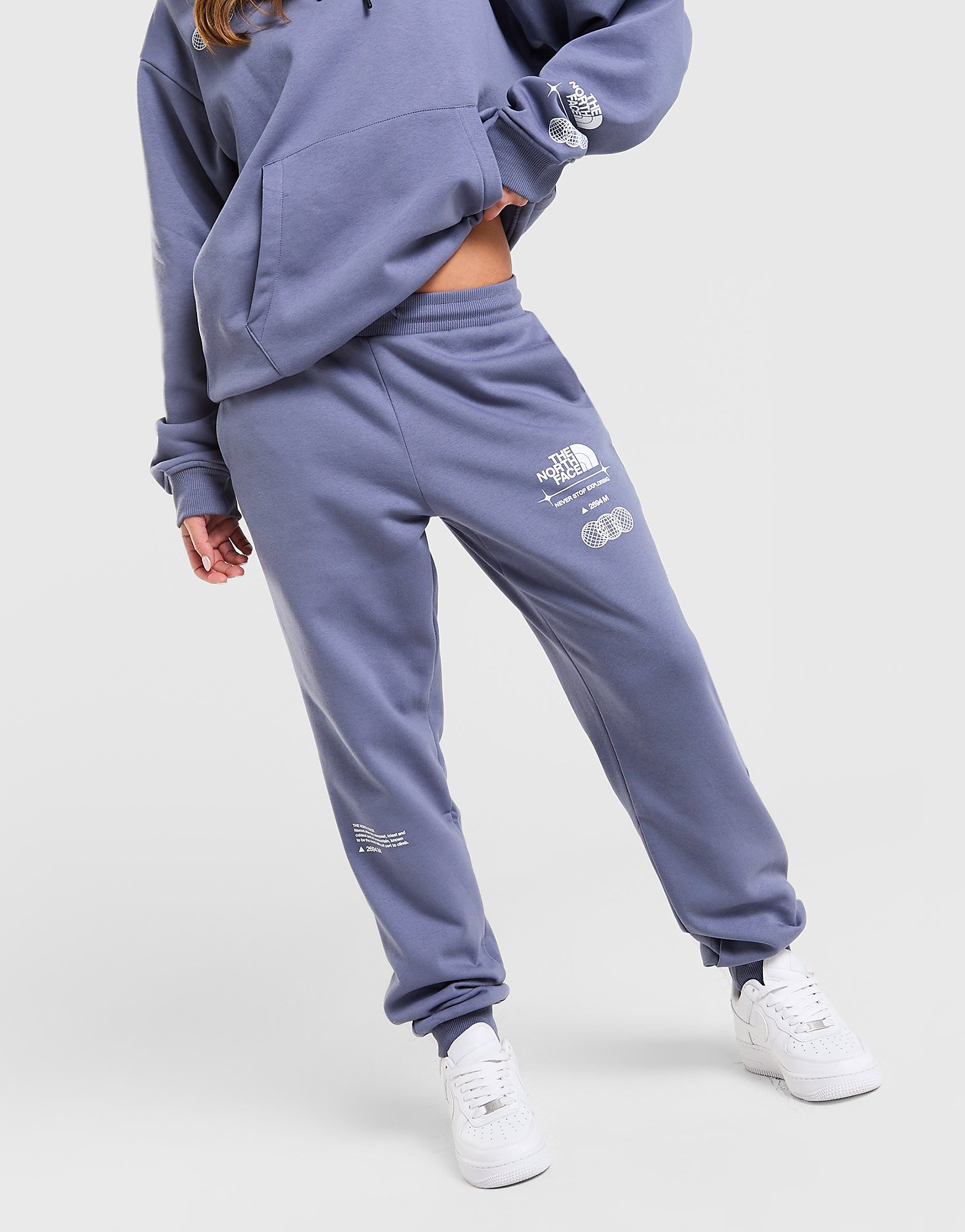 The North Face Pantalon de jogging Tech