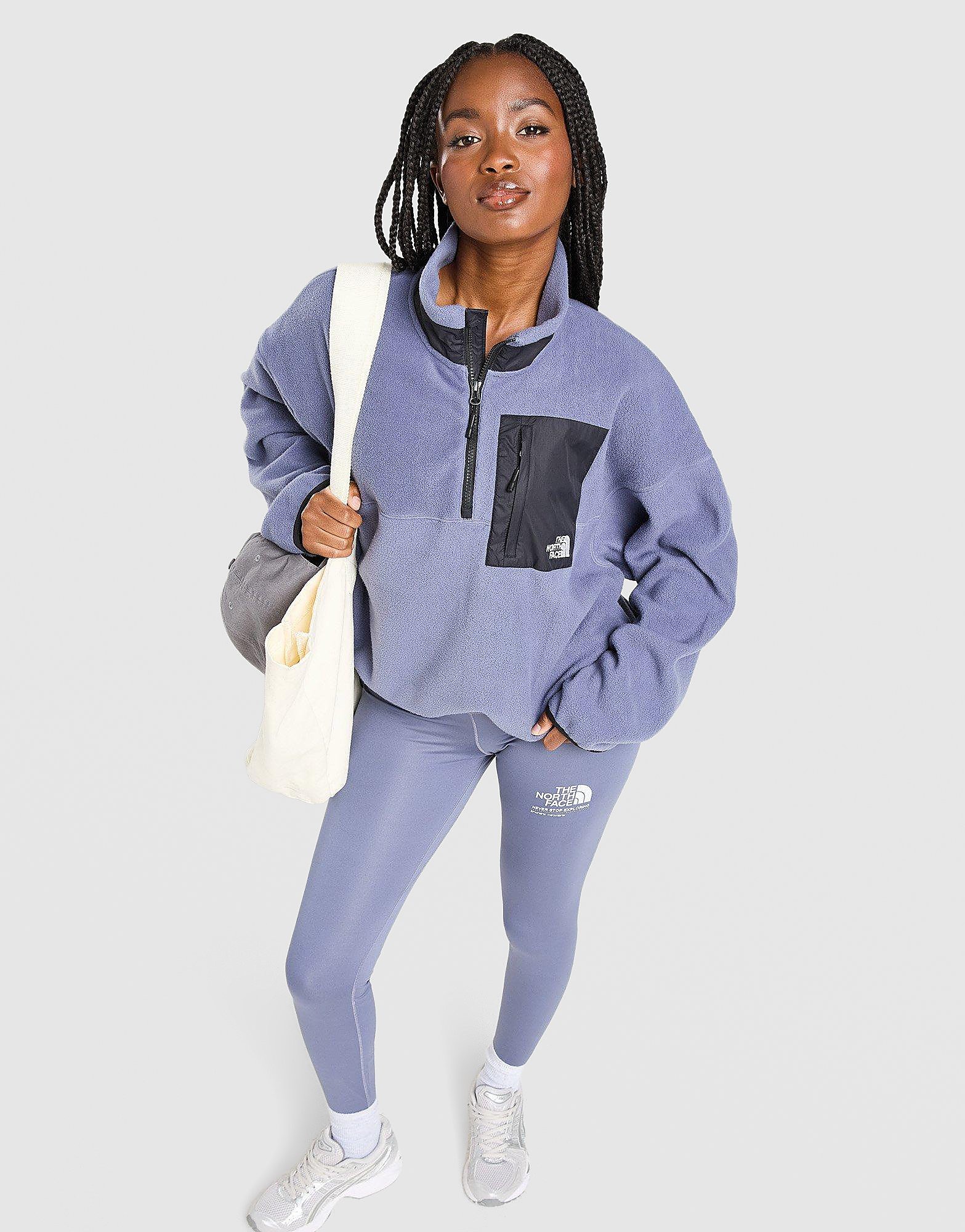 The North Face Zippée Hangita Femme - vue 3