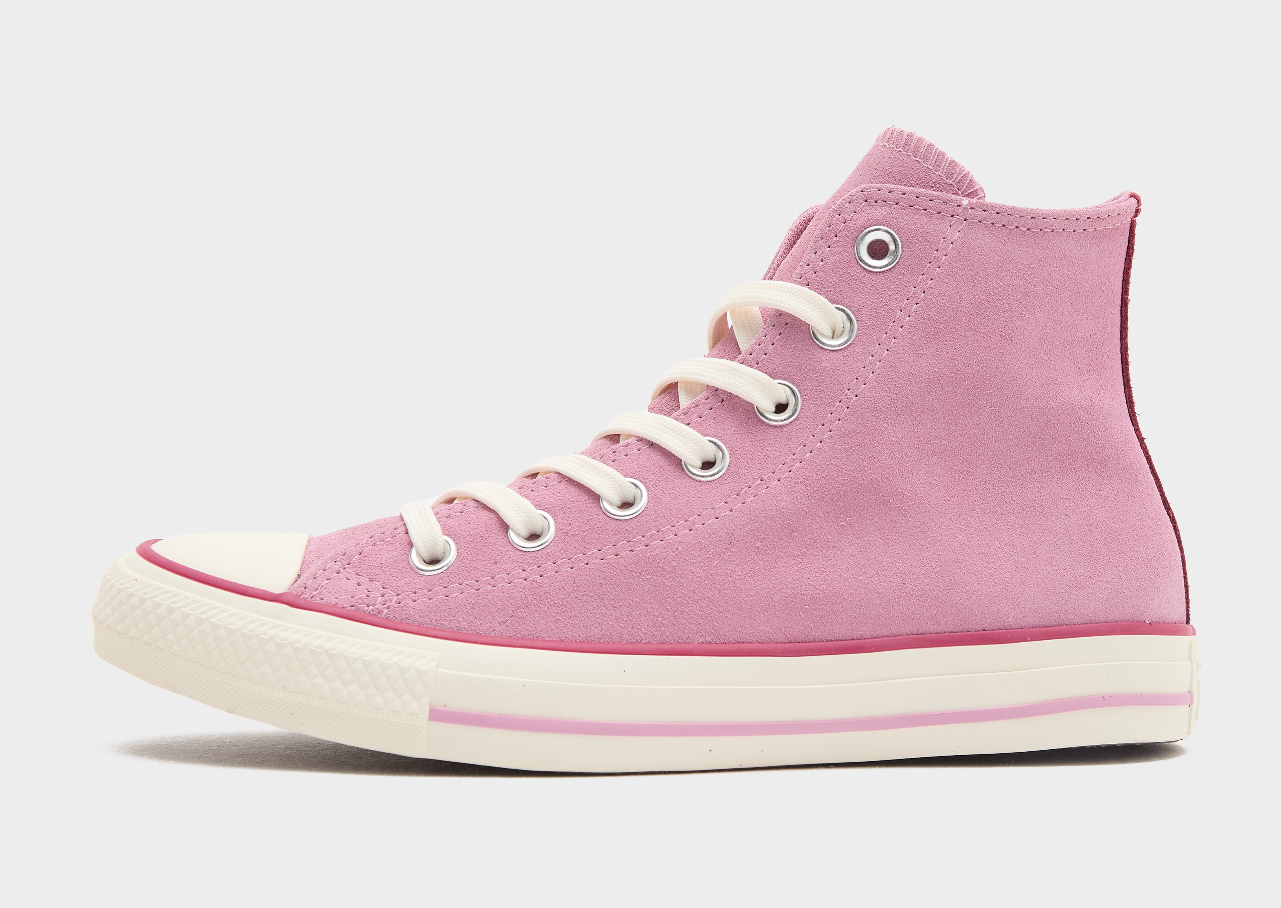 Converse All Star damessneaker roze