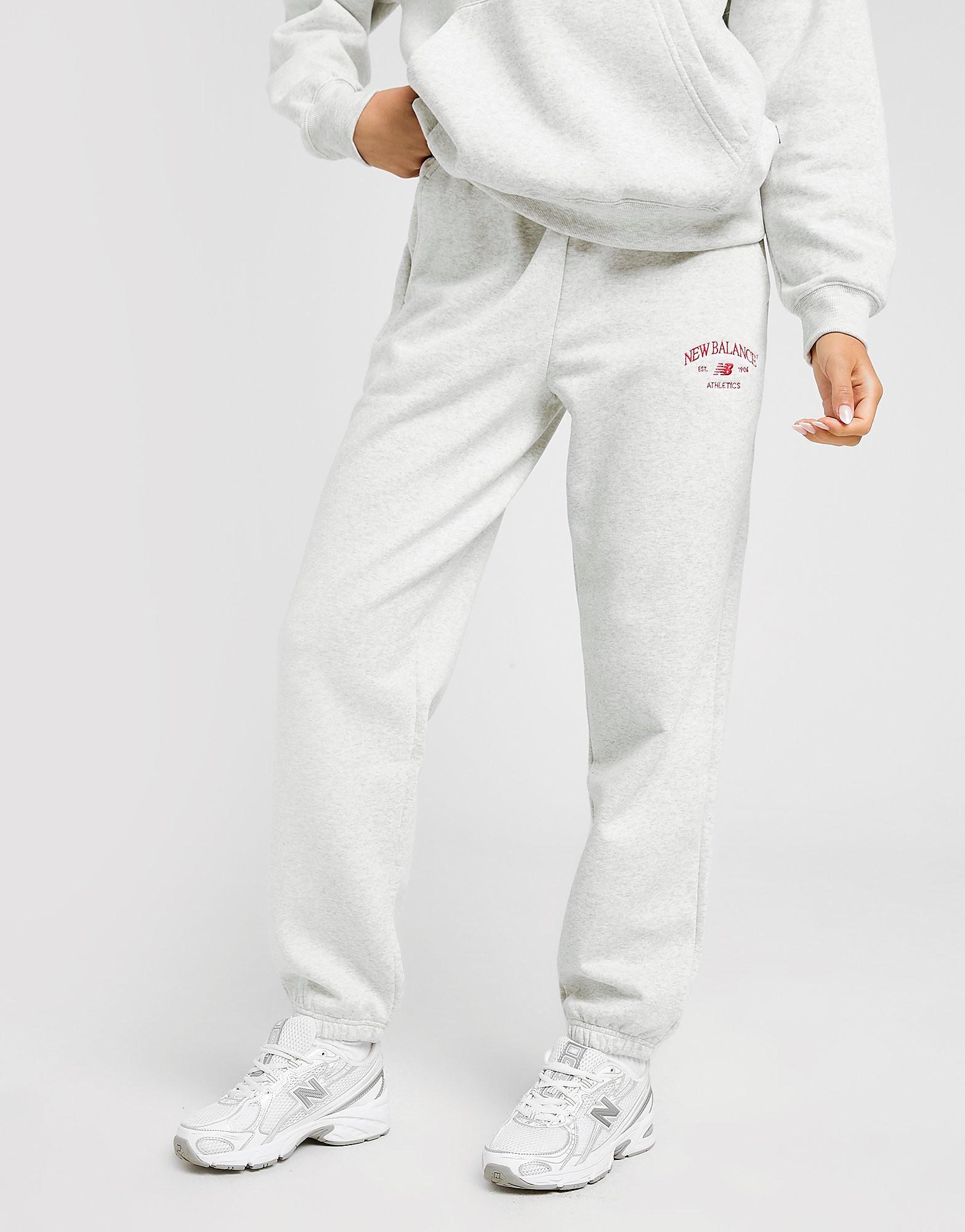 New Balance Athletics Joggers