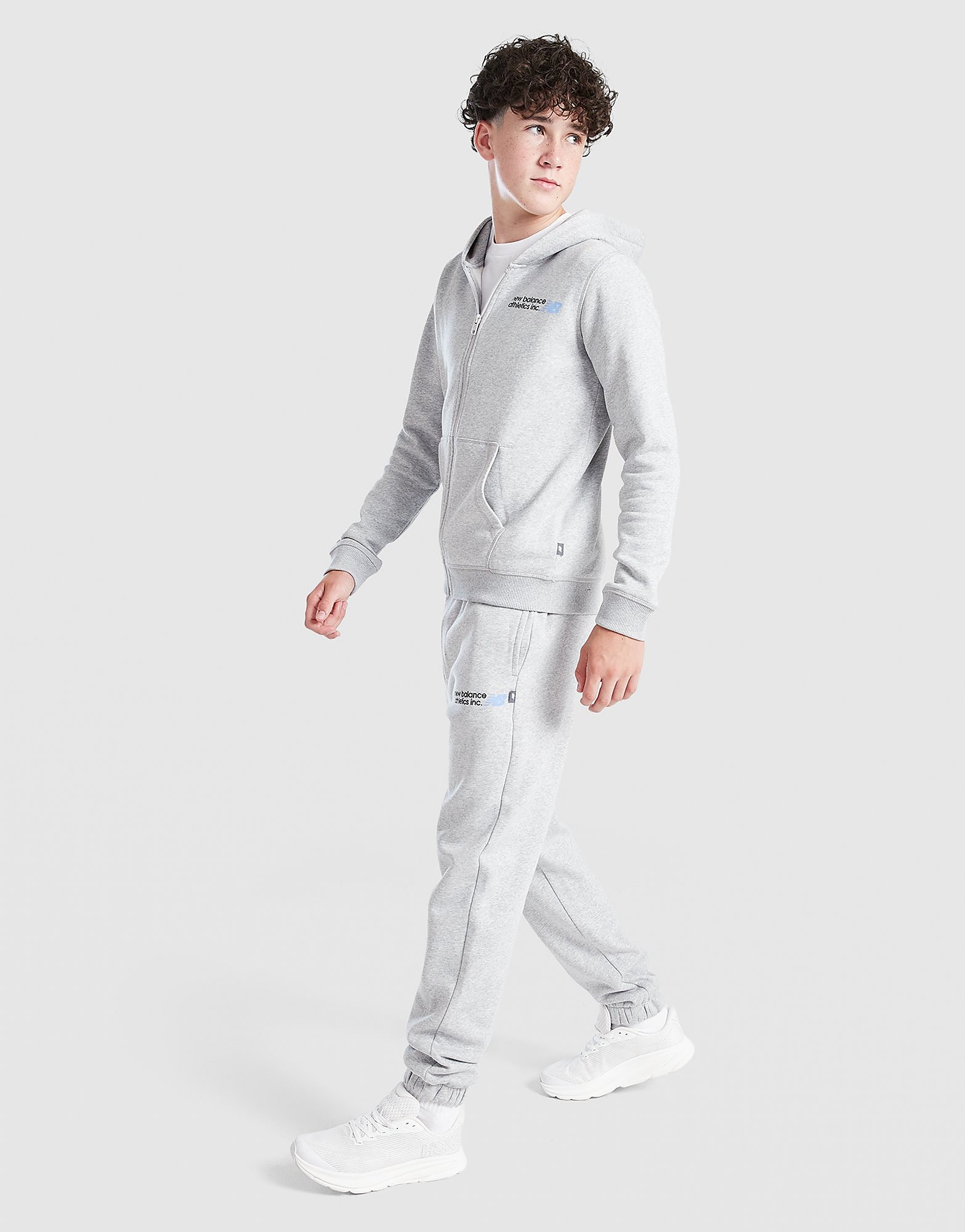 New Balance Jogging Athletics Junior