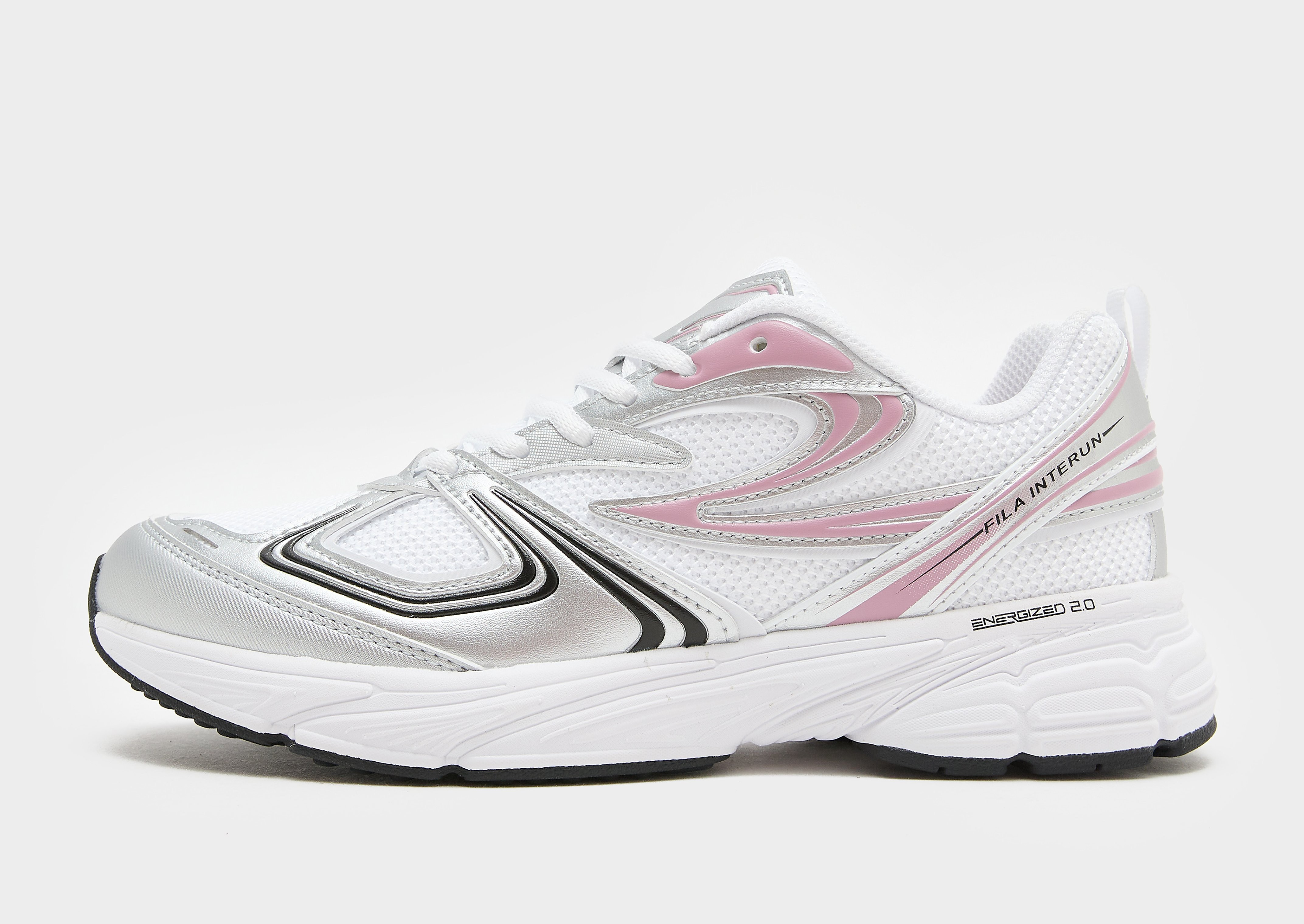 Fila Interrun Femme - vue 4