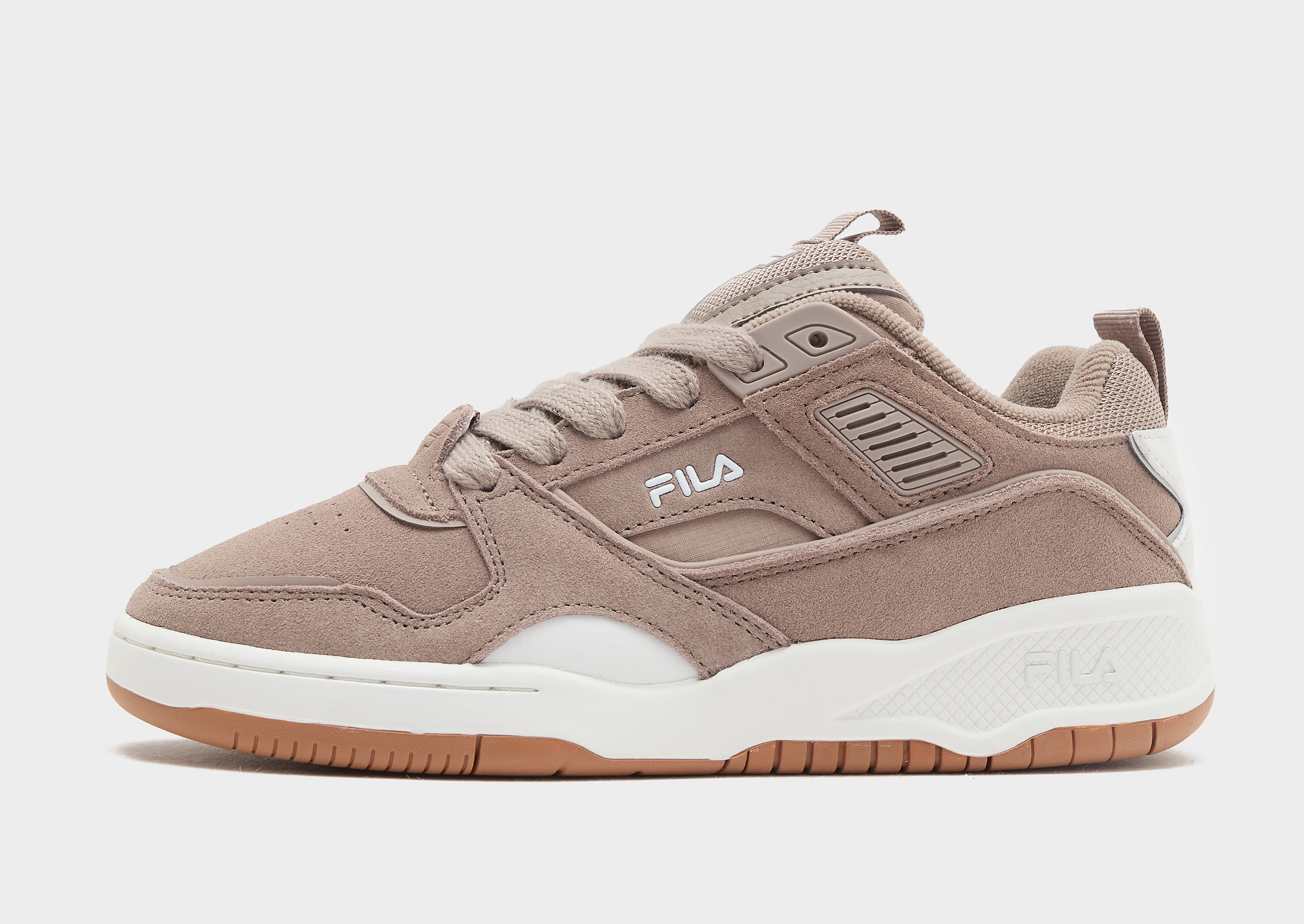 Fila Corda damessneaker bruin