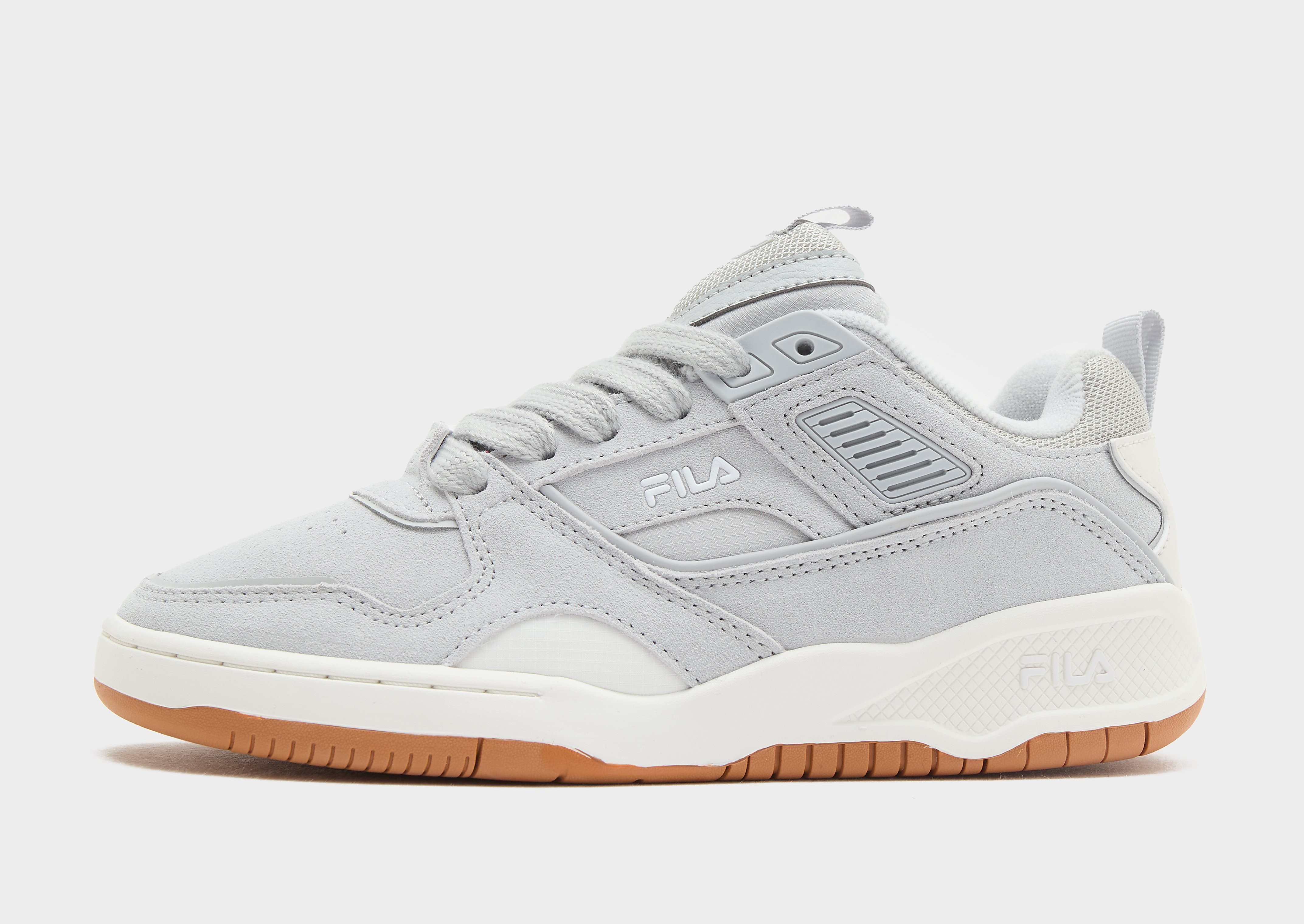 Fila Corda damessneaker grijs