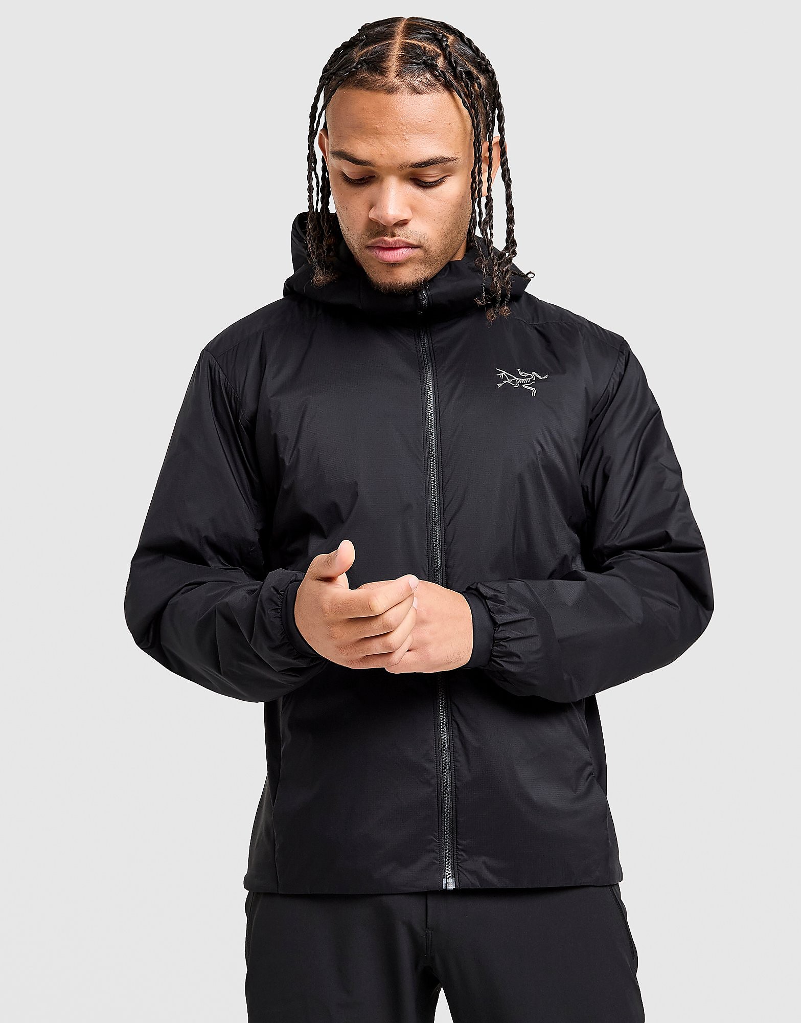Arc'Teryx Atom Hoodie - vue 1