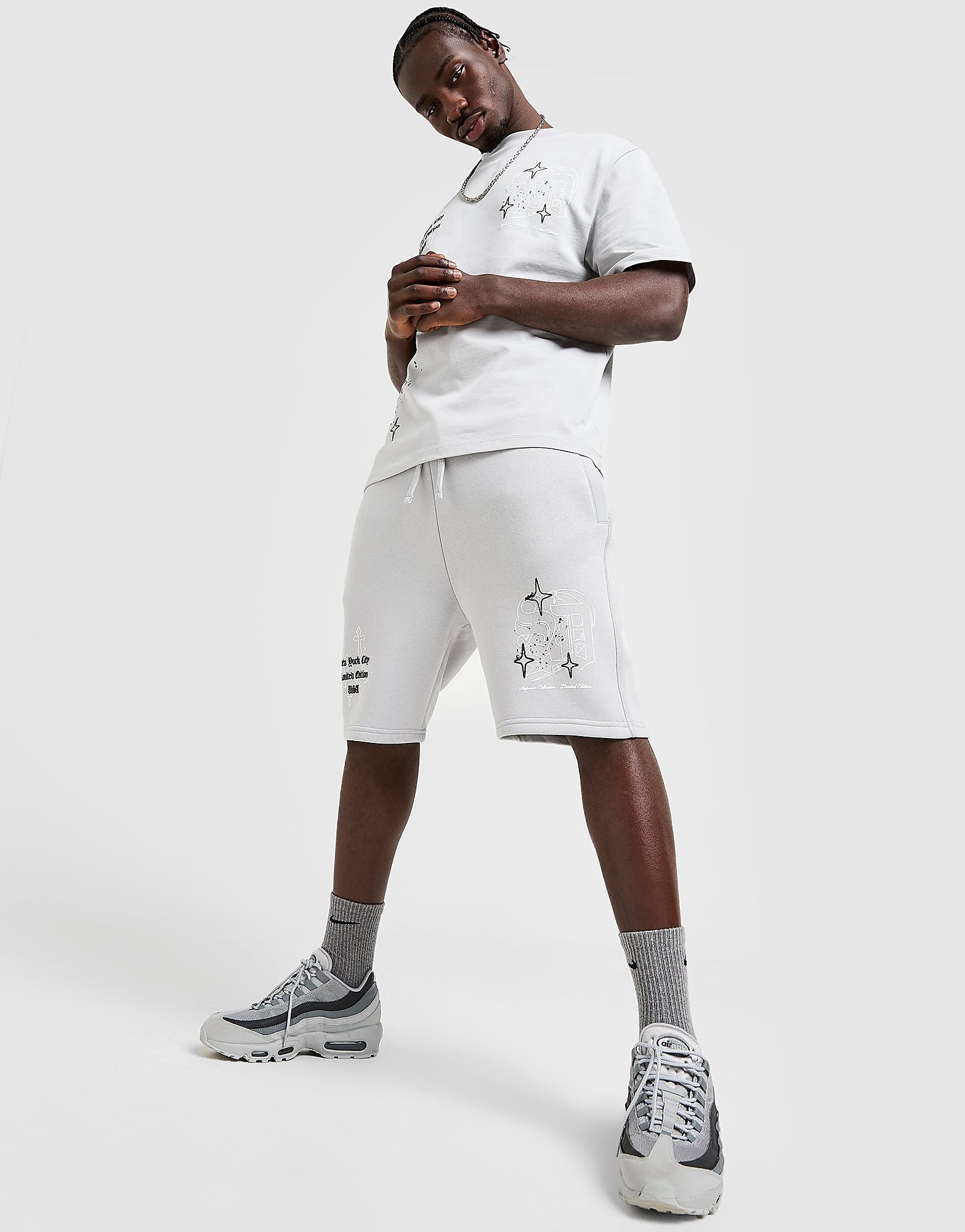 Supply & Demand Short Vito