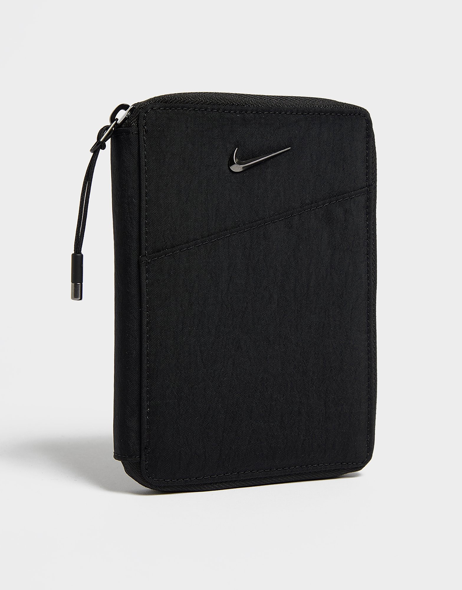 Aura Travel Brieftasche - Damen, Schwarz - female - Size: One Size