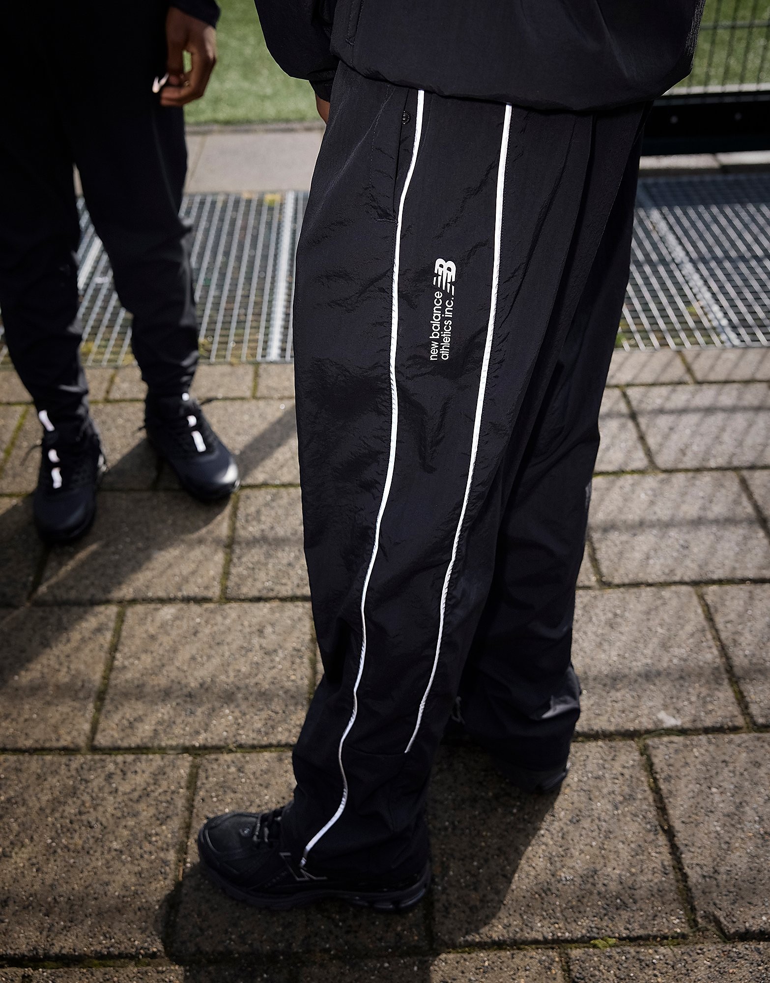 New Balance Vision Woven Track Pants