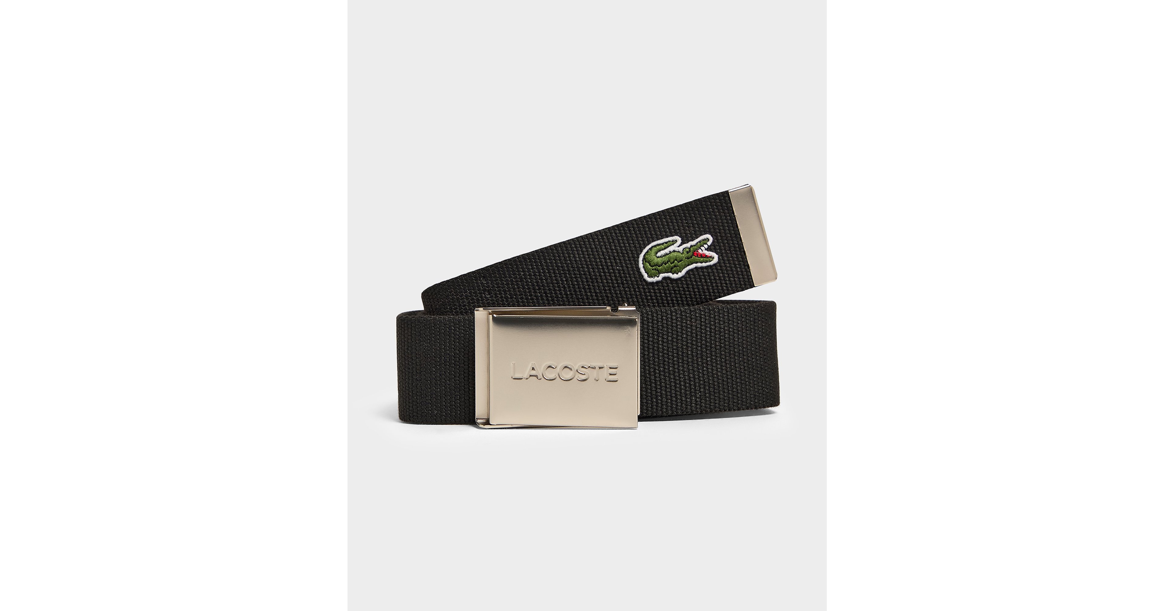 Woven Belt