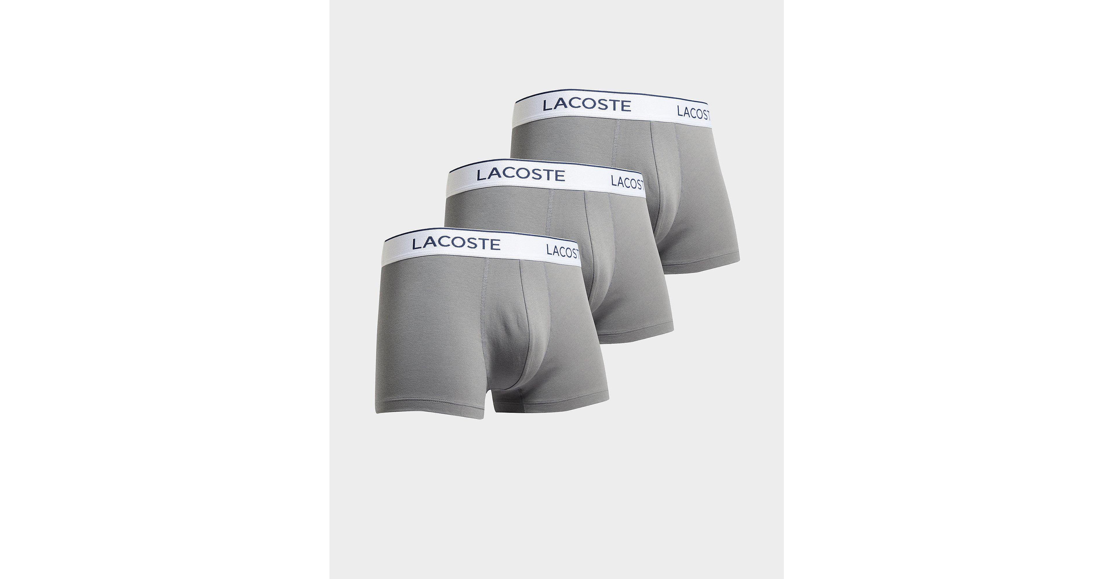 3-Pack Trunks