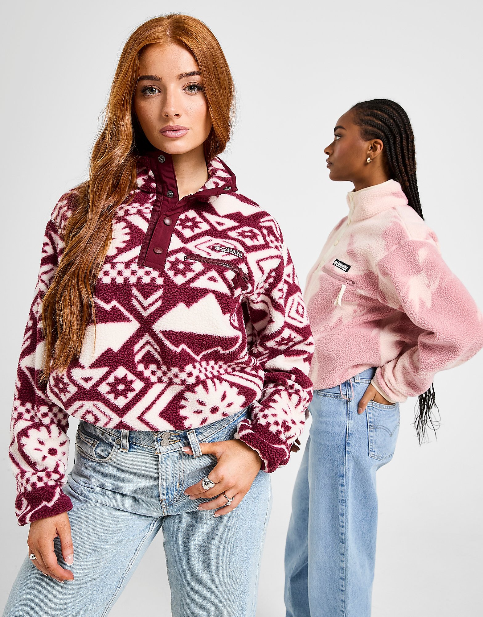 Columbia Helvatia Femme Active Active