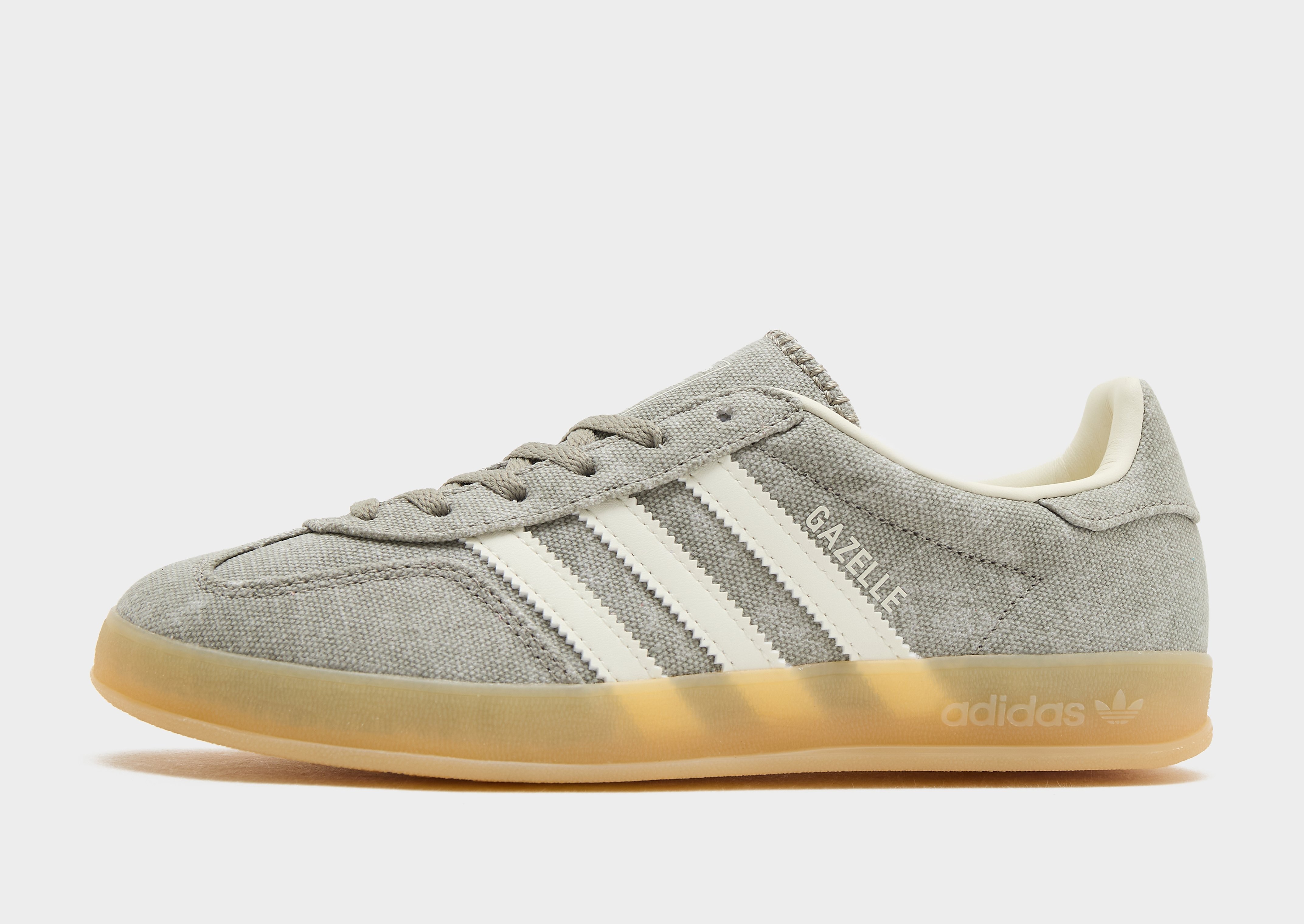 Adidas Gazelle Indoor Femme