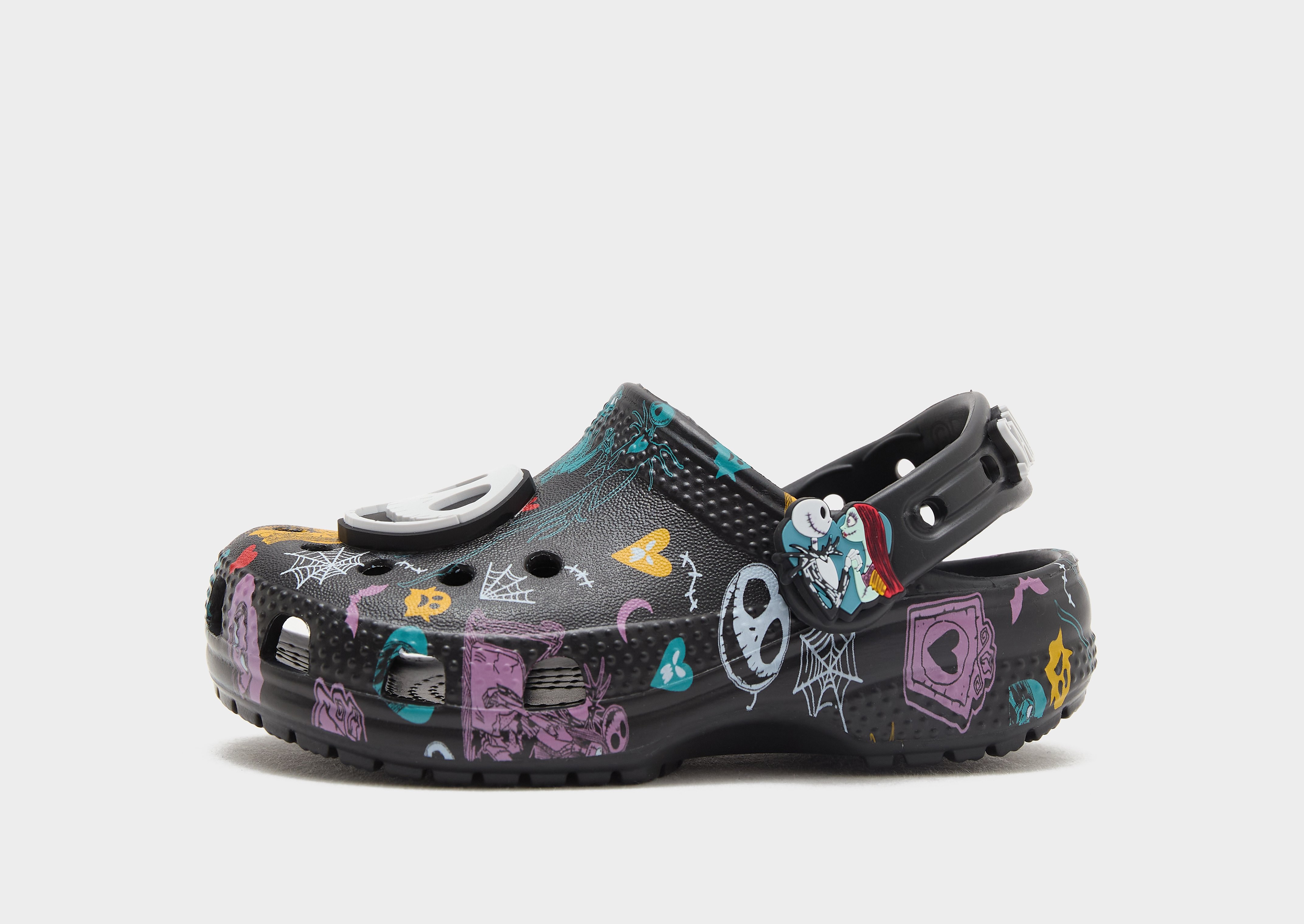 Crocs Classic Clog The Nightmare Before Christmas Infant