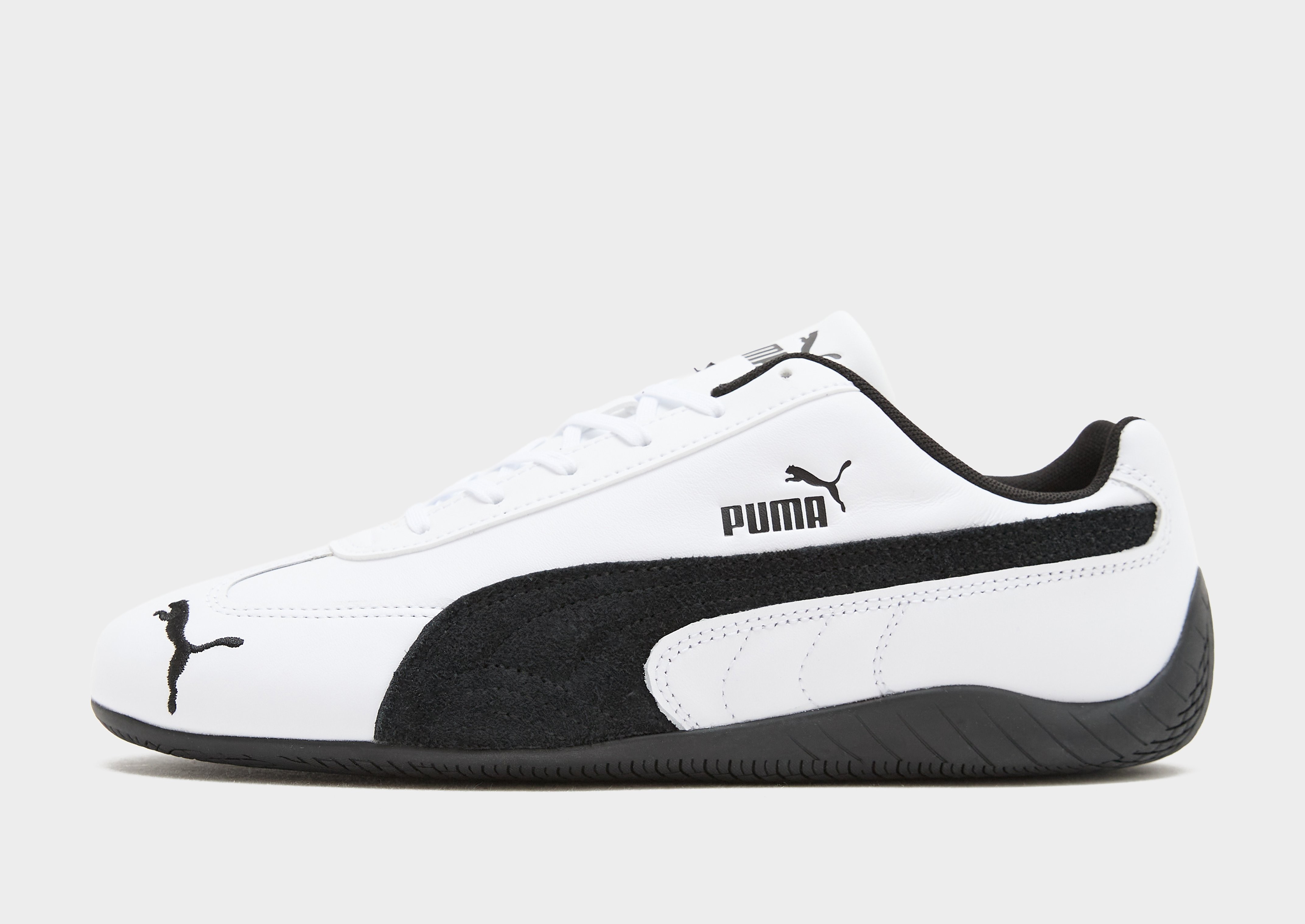 PUMA Speedcat Leather