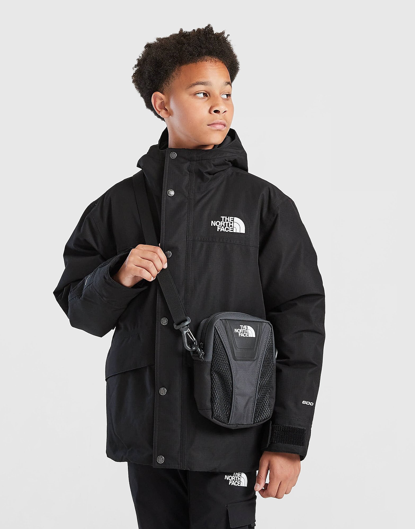 The North Face Mountain Down Jacket Junior