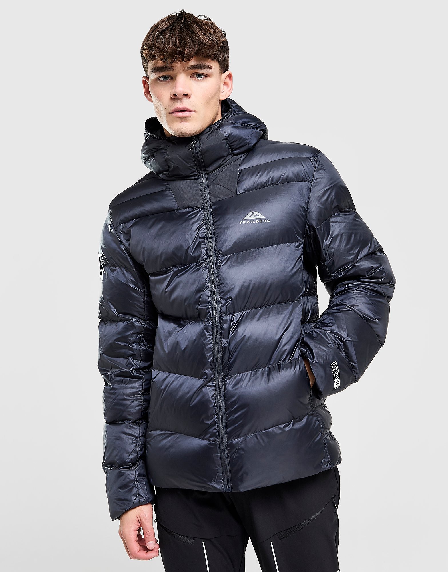 Trailberg Vision Jacket