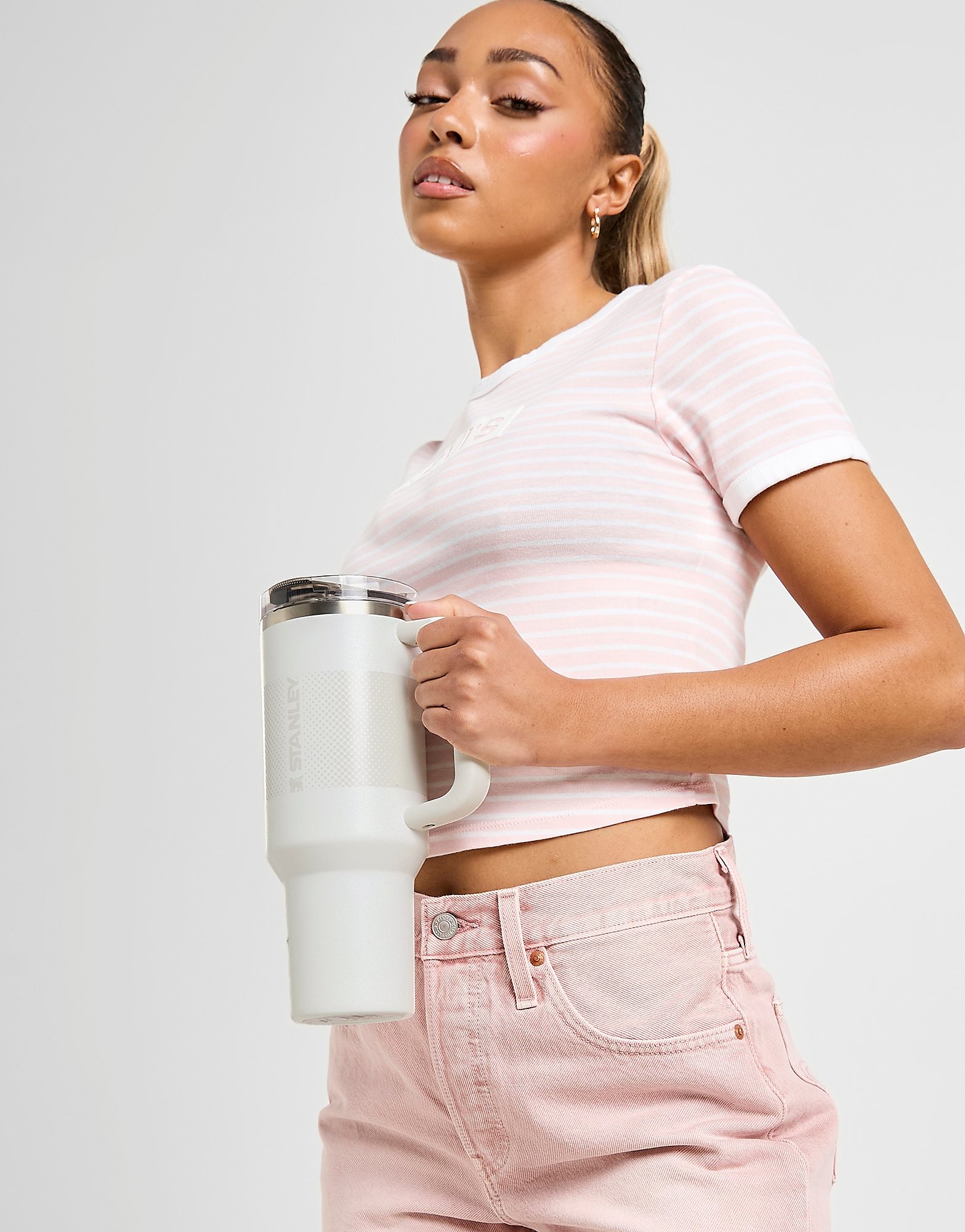 Stanley Quencher ProTour Flip Straw Tumbler