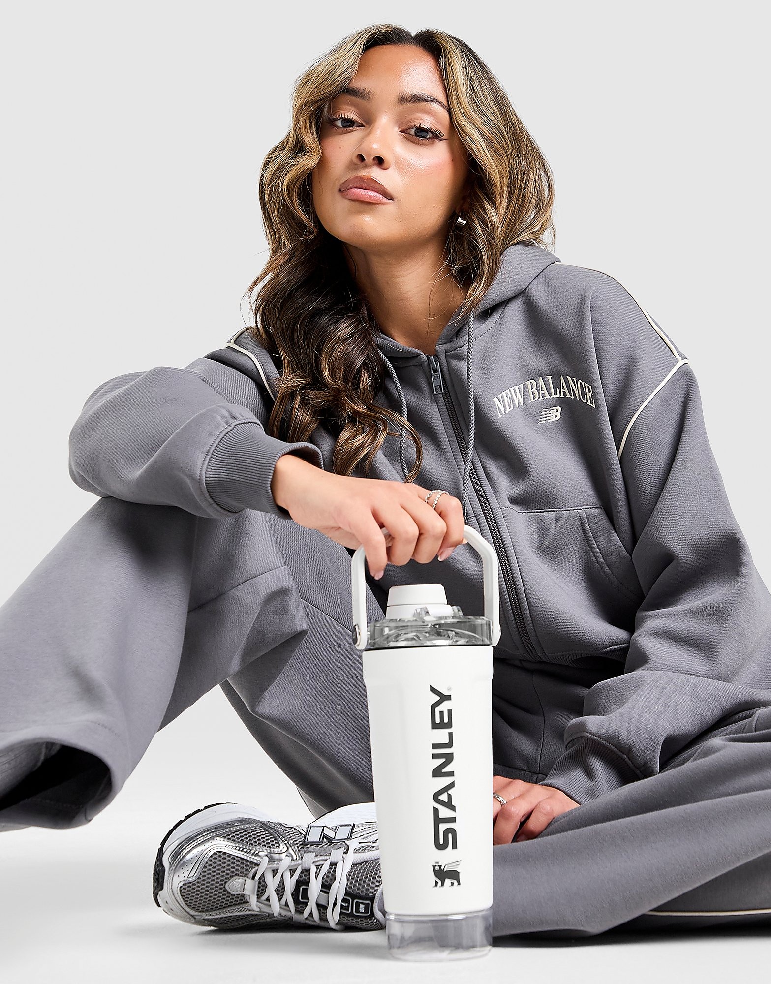 Stanley Activate Shaker Bottle - vue 2