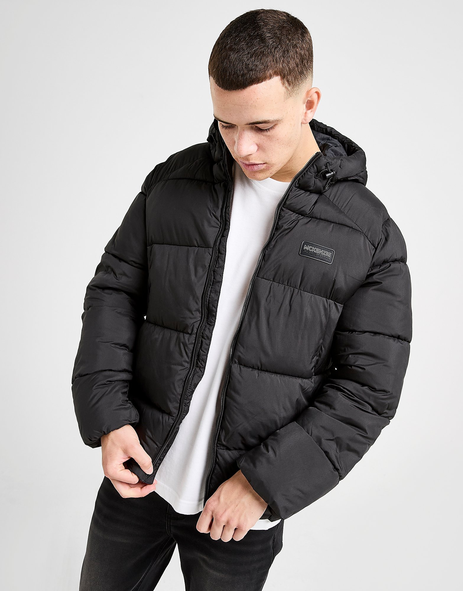 McKenzie Terrain Bubble Jacket