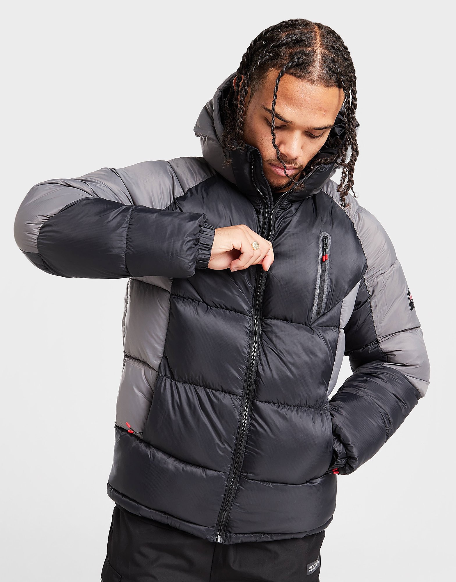 McKenzie Toba Bubble Jacket