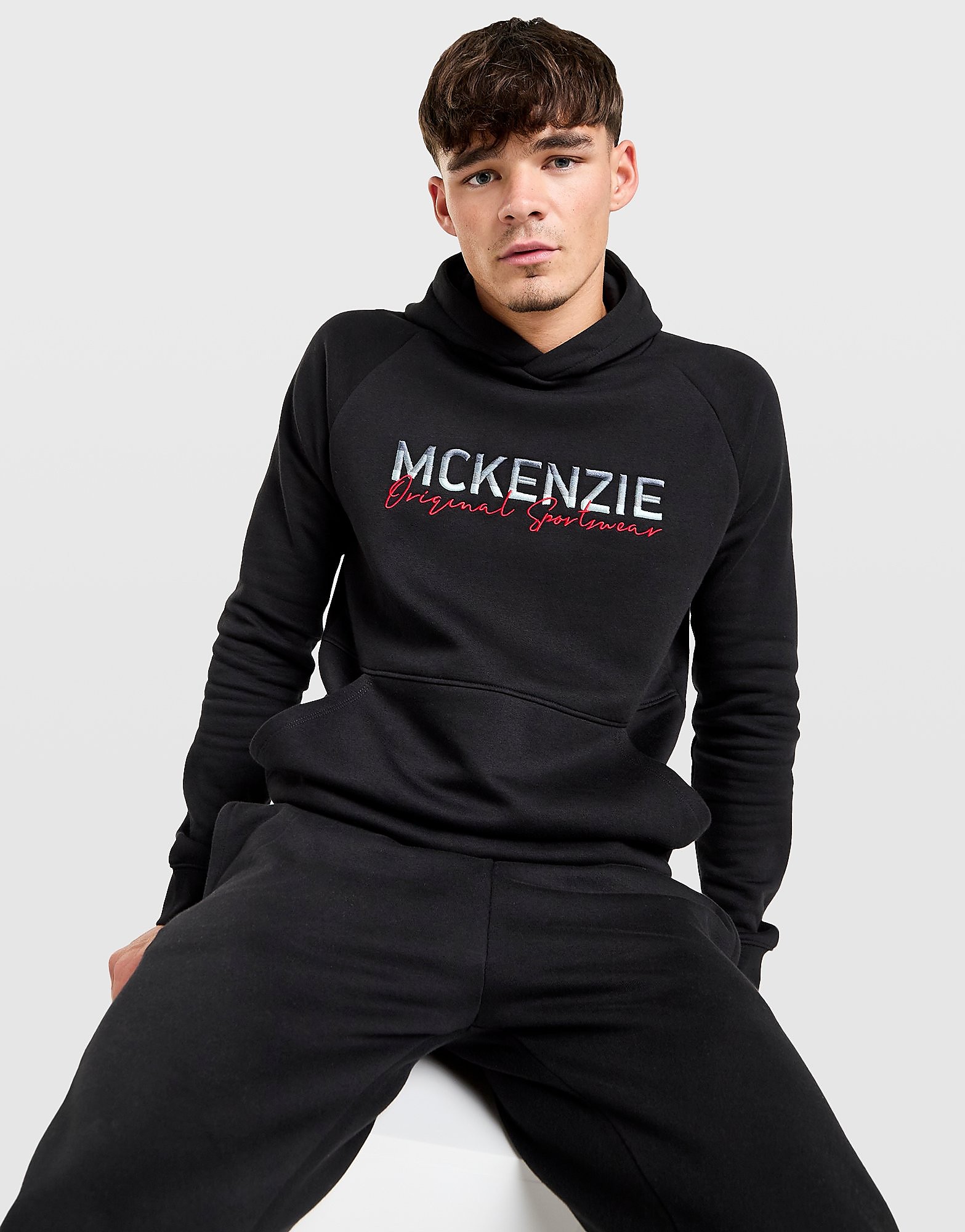 McKenzie Casson Overhead Hoodie