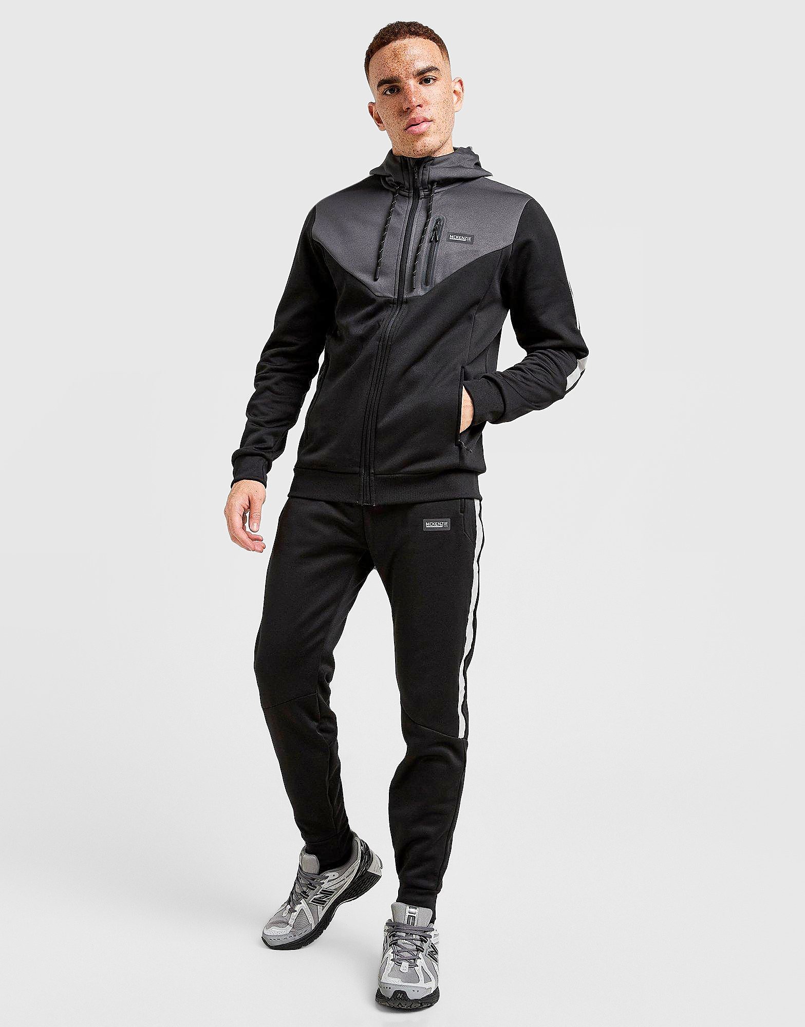 McKenzie Hitch Poly Track Pants - vue 3