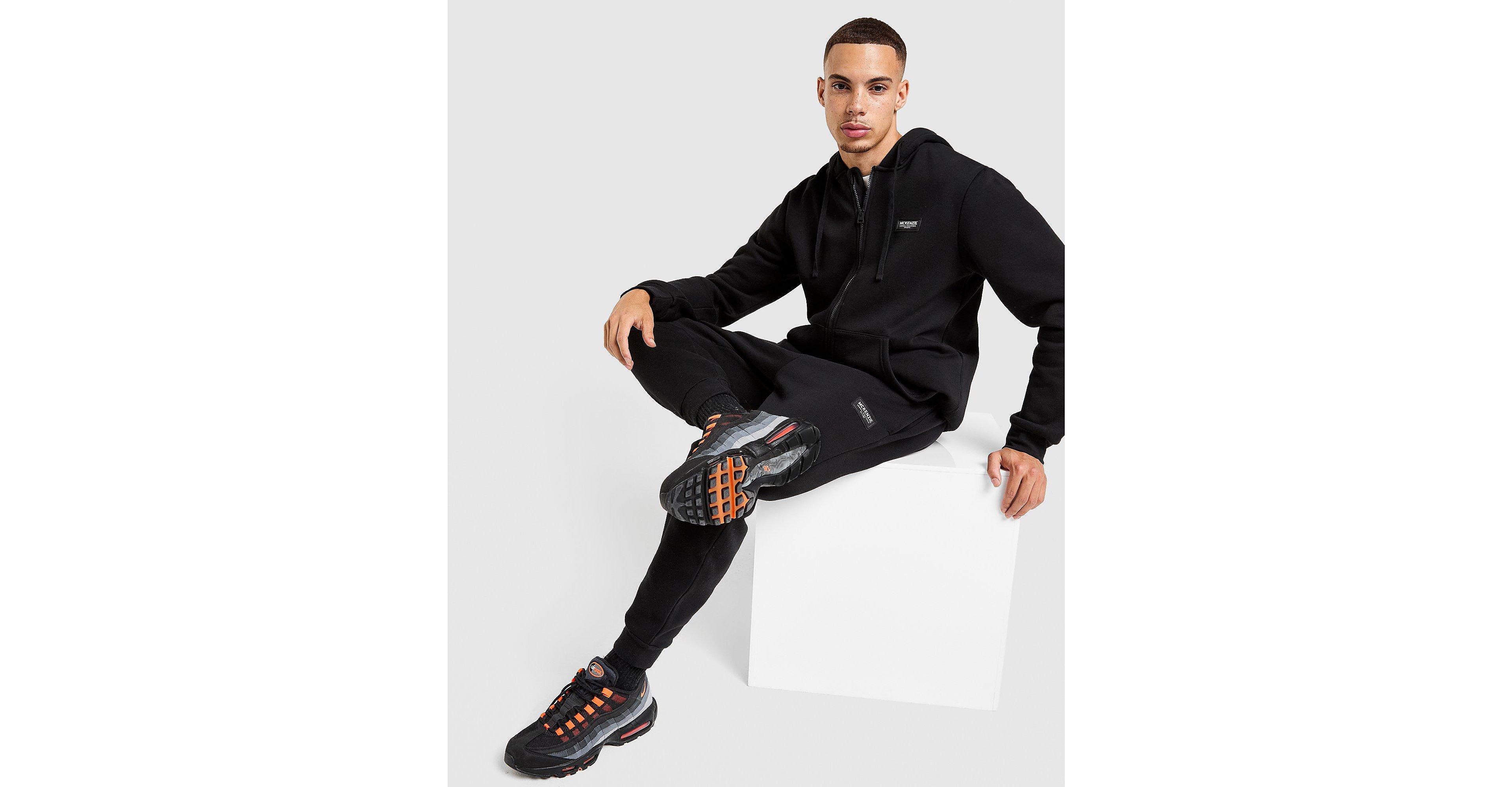 Rocco Fleece Joggers