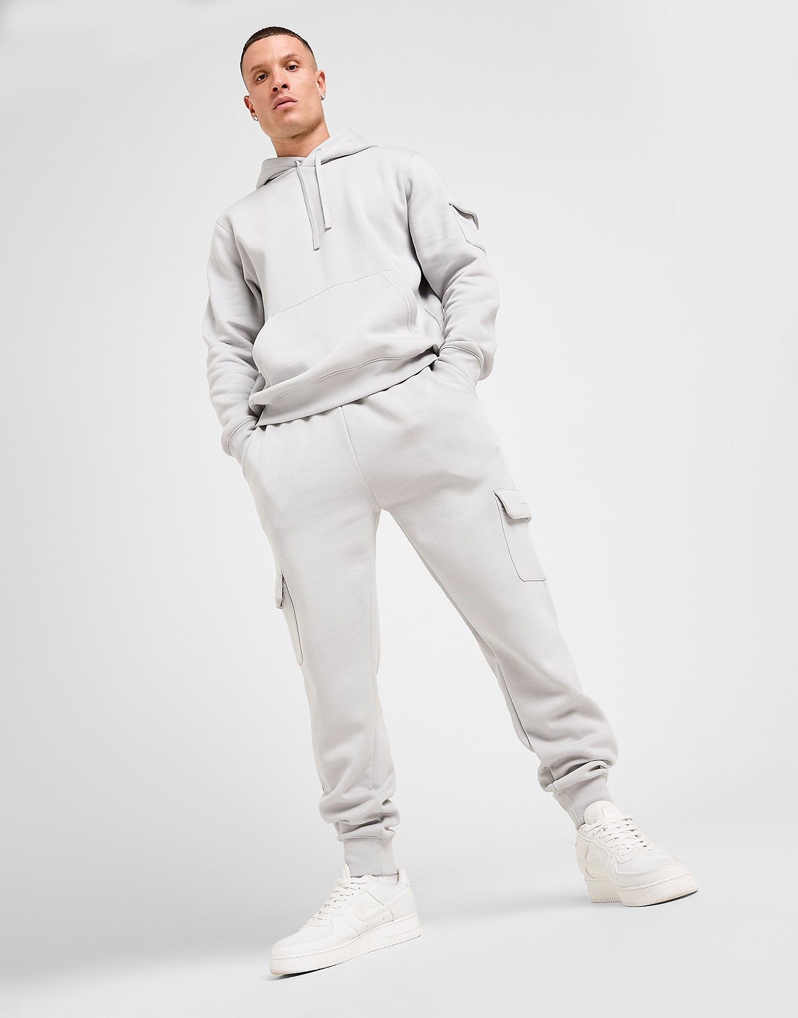 McKenzie Essential Cargo Tracksuit