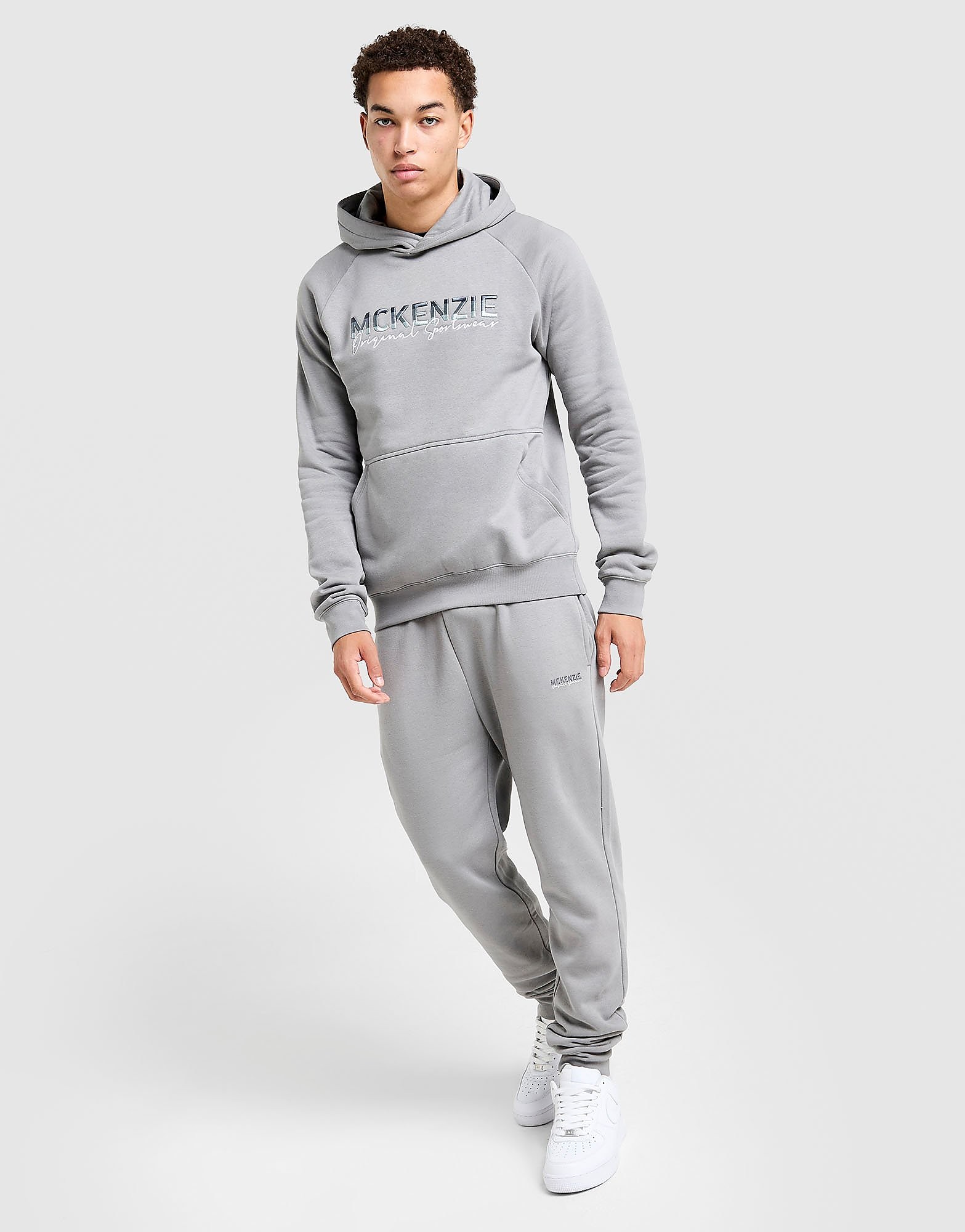 McKenzie Casson Overhead Tracksuit