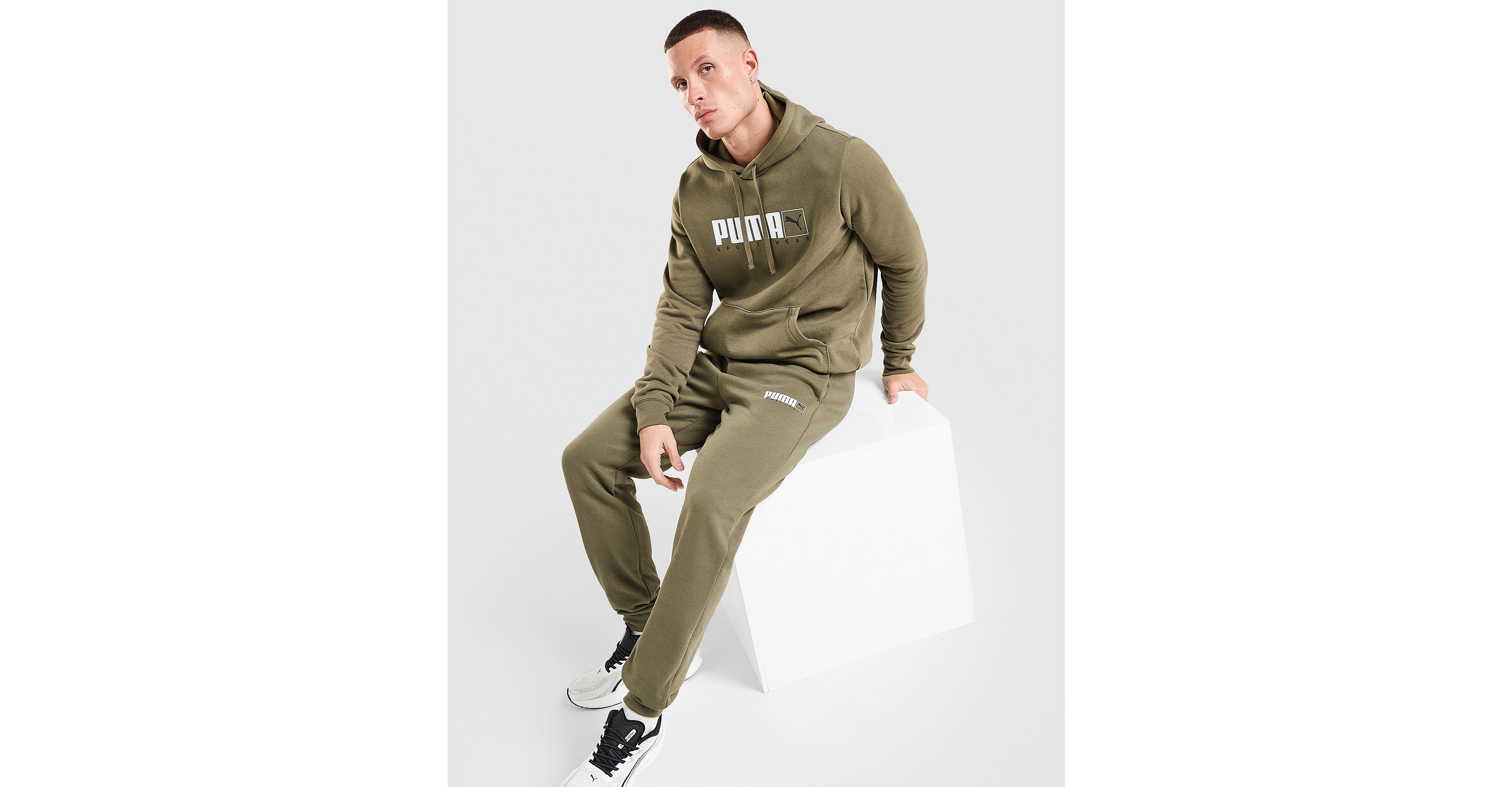 Core Sportswear Joggers