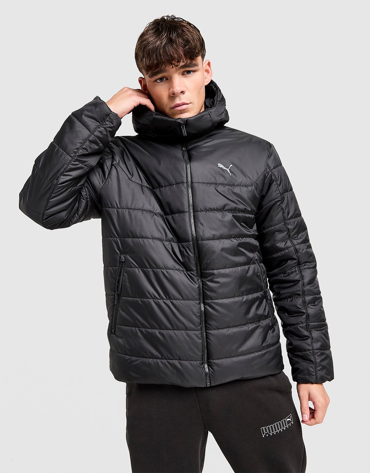 PUMA Essential Padded Jacket
