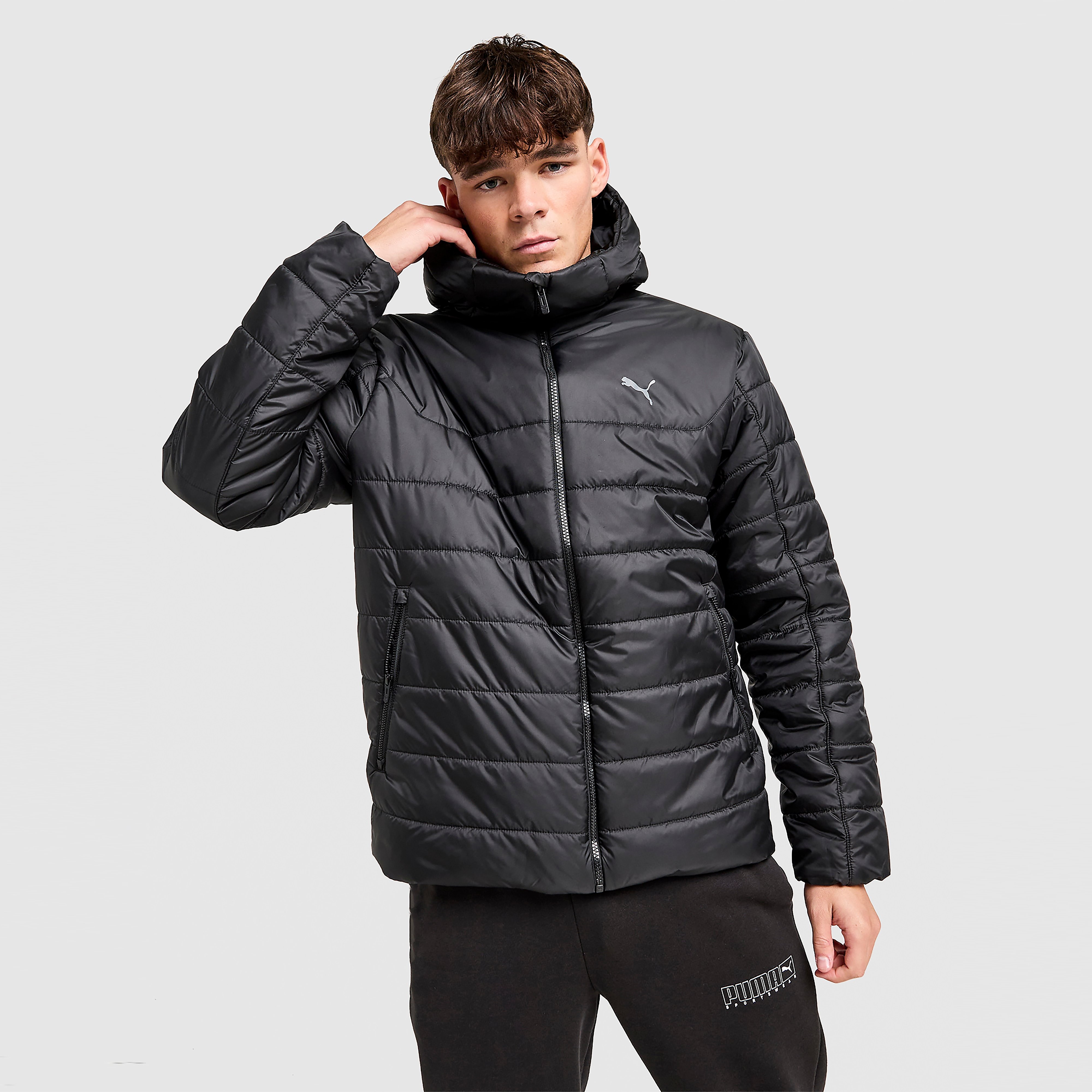 Puma Veste Matelassee Essential - Puma