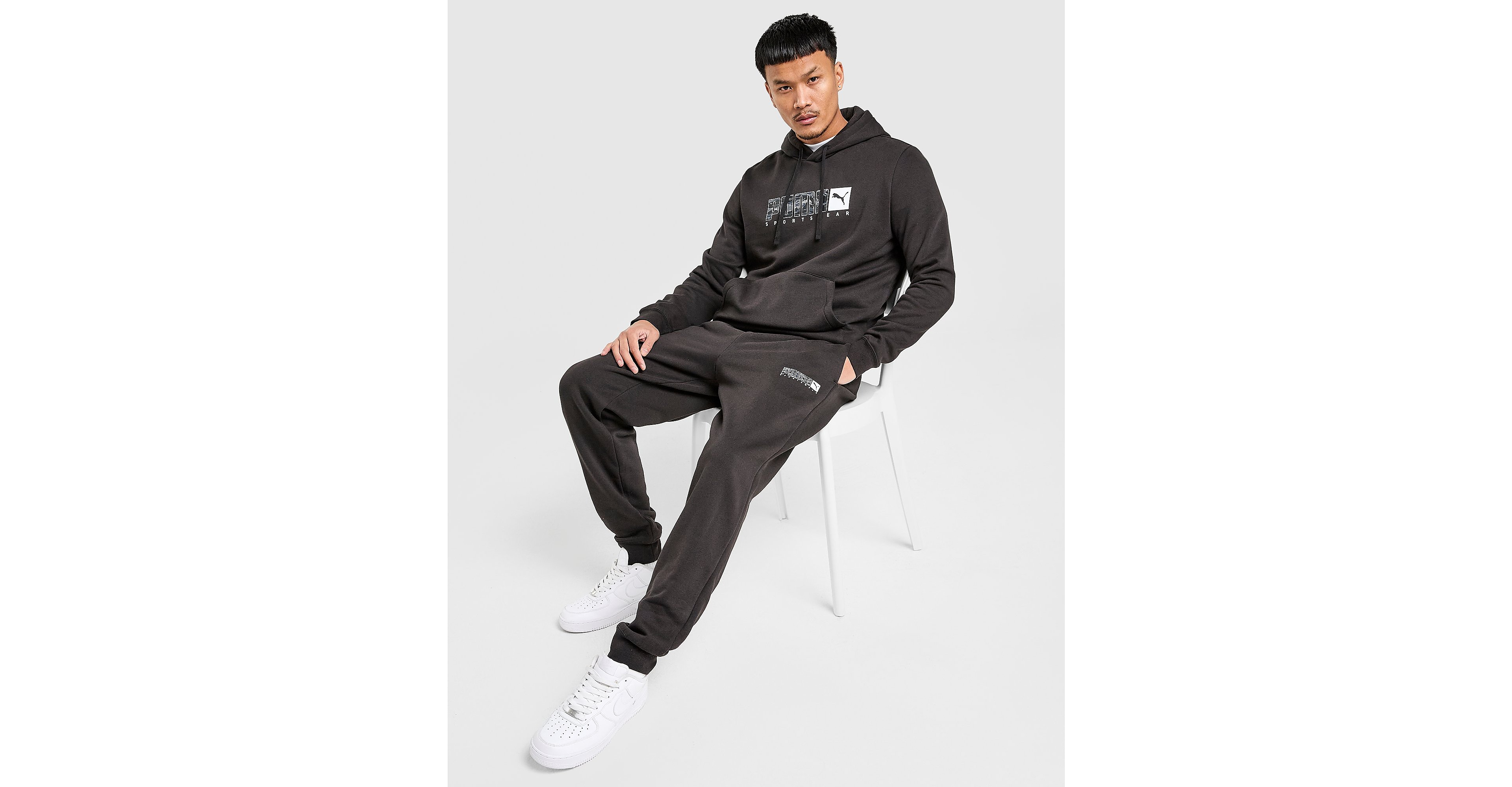 Core Sportswear Joggers