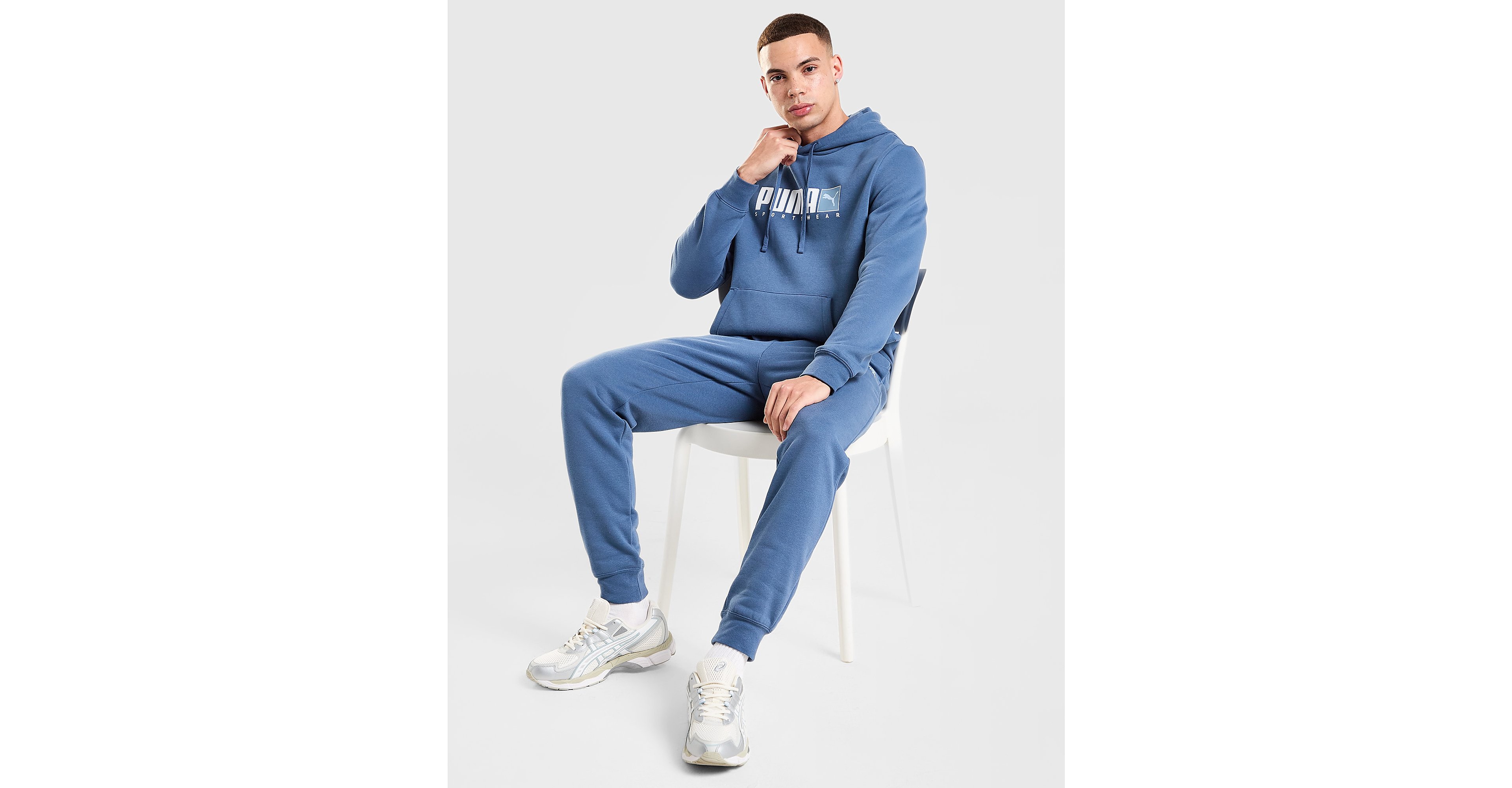 Hoodie Herr