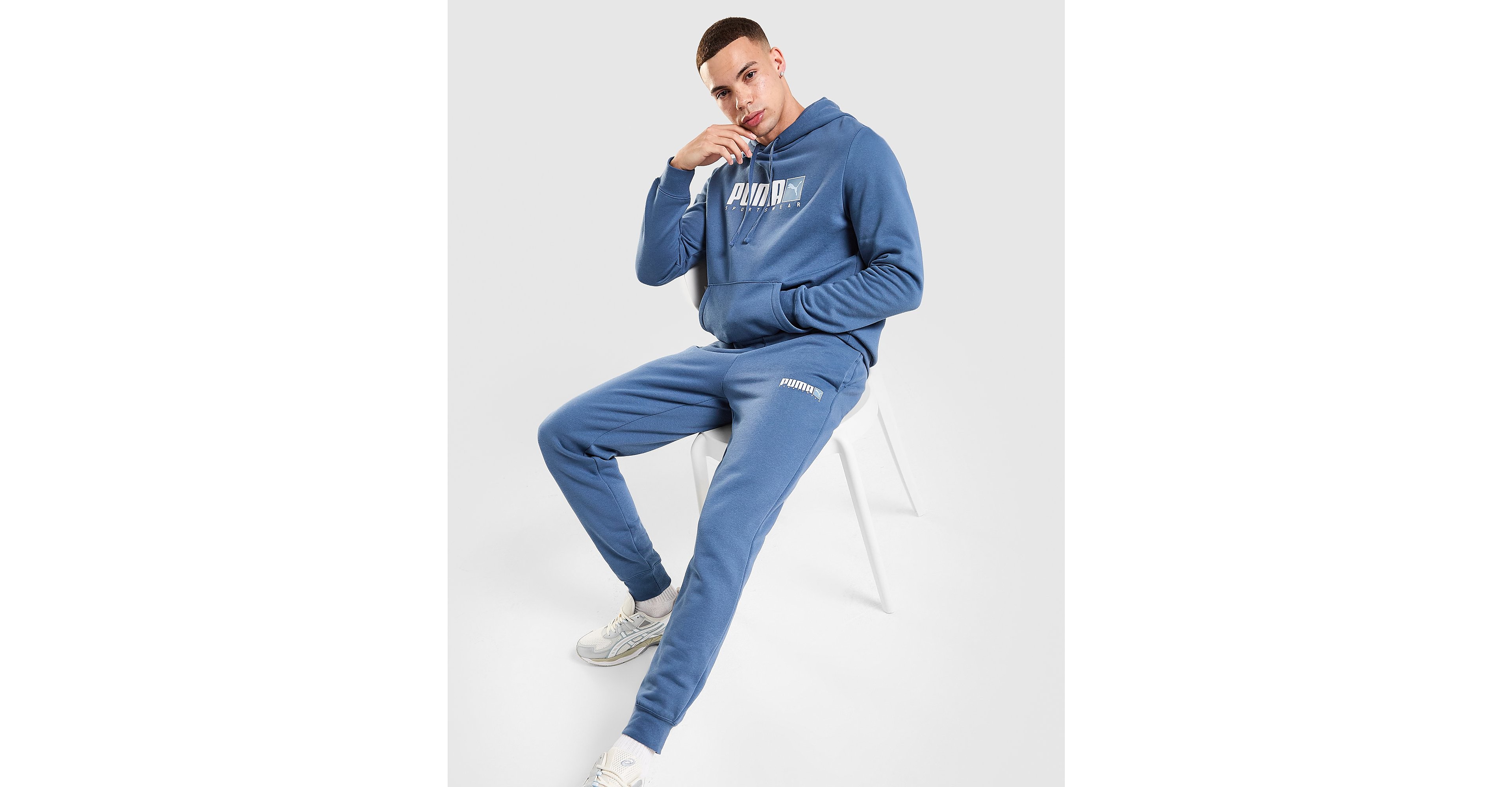 Core Sportswear Joggers