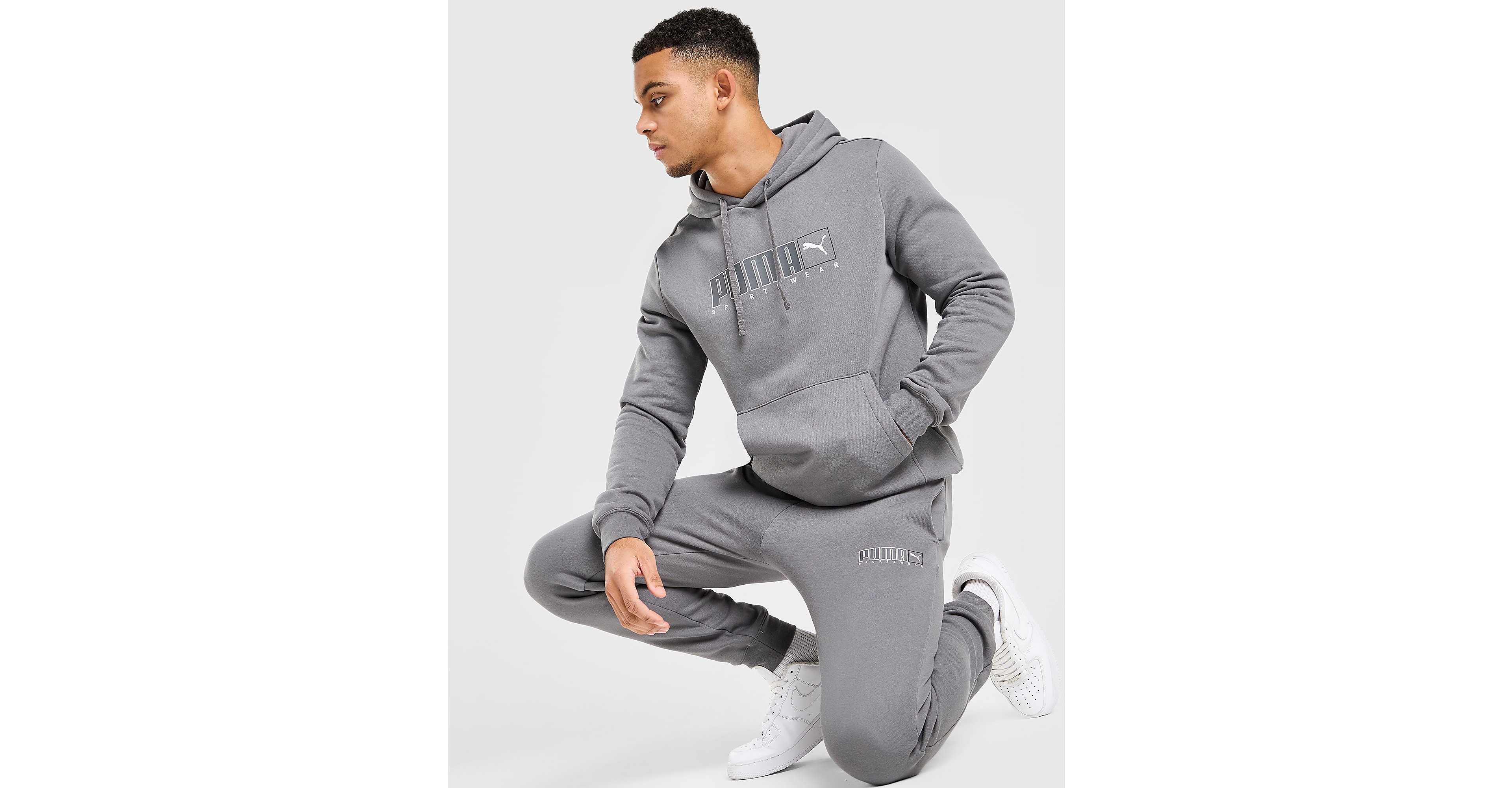 Core Sportswear Joggers
