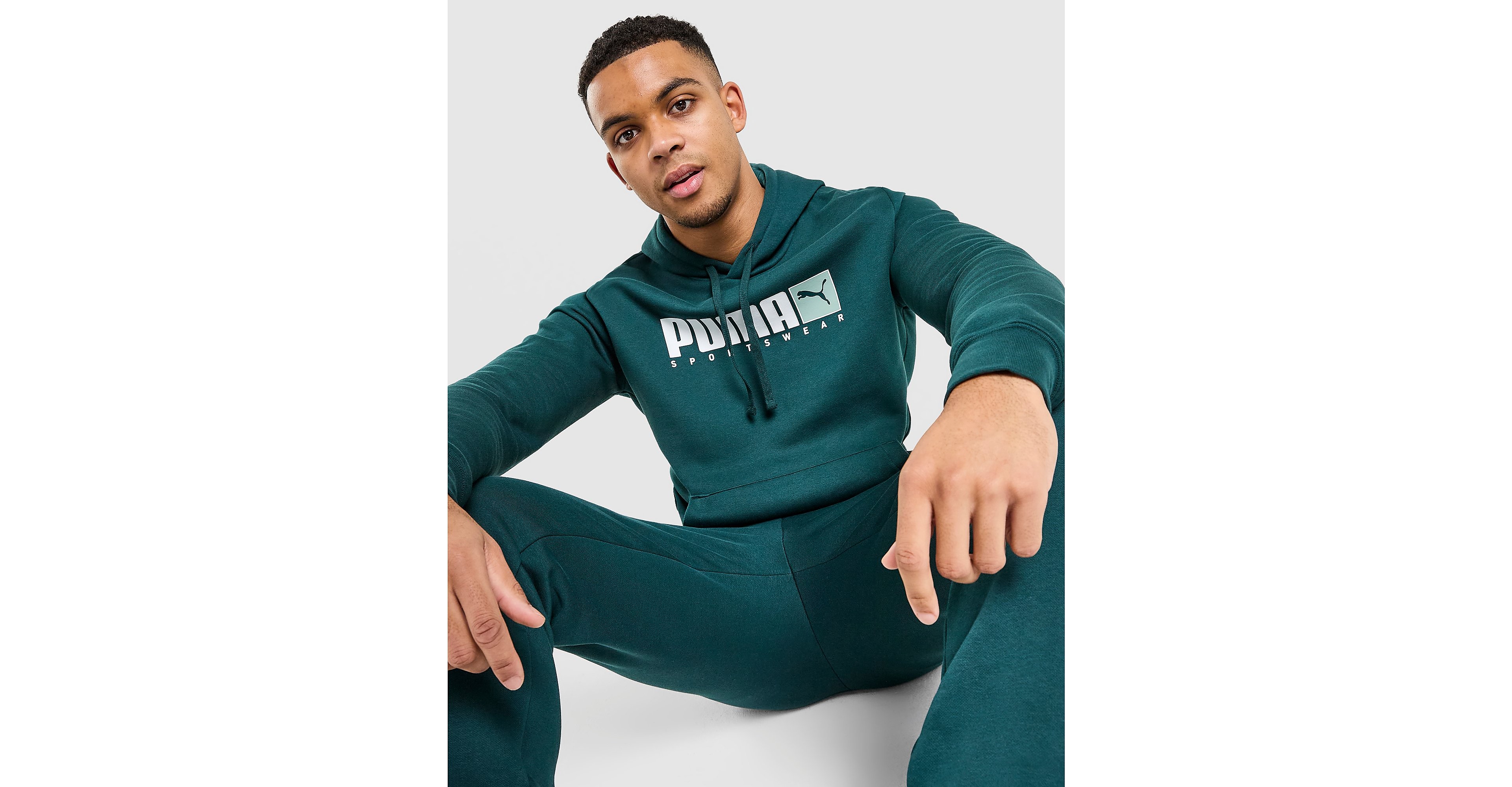 Hoodie Herr