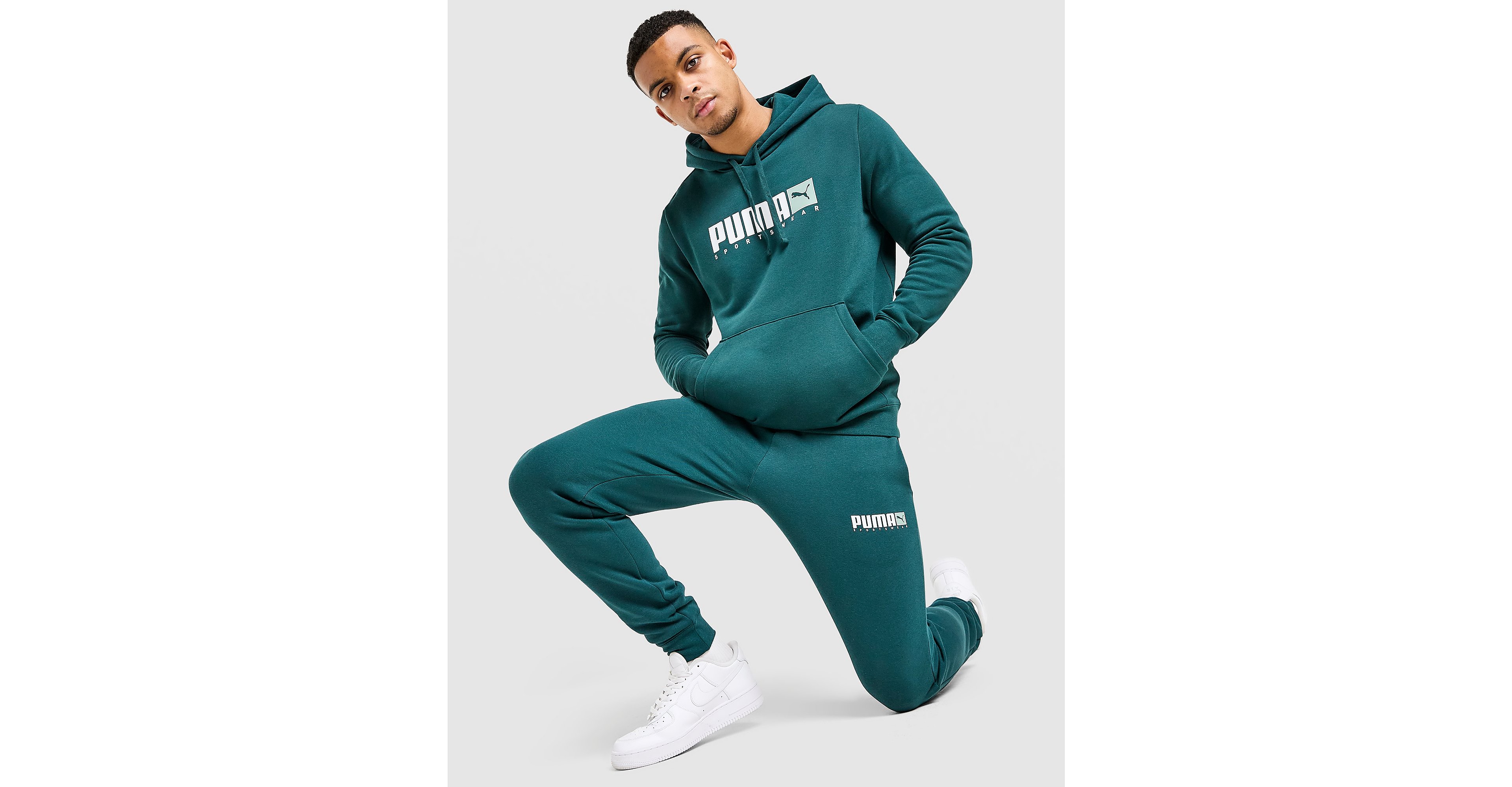 Core Sportswear Joggers